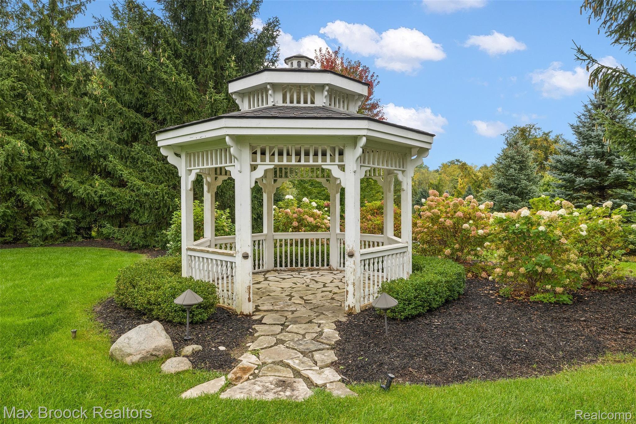 5489 Orchard Ridge Drive Rochester, MI 48306 - Photo 45 of 49 5489 Orchard Ridge Dr MLS-28.jpg