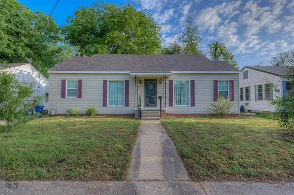 $149,600 | 250 East Fairview Street, Shreveport, LA 71104