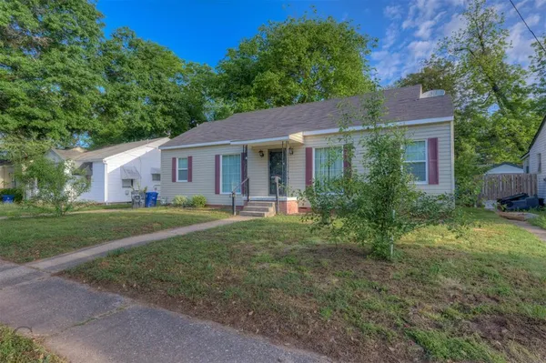 $149,600 | 250 East Fairview Street, Shreveport, LA 71104
