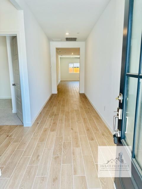 334 Aria Avenue South Madera, CA 93636 - Photo 5 of 20 a view of empty room with wooden floor