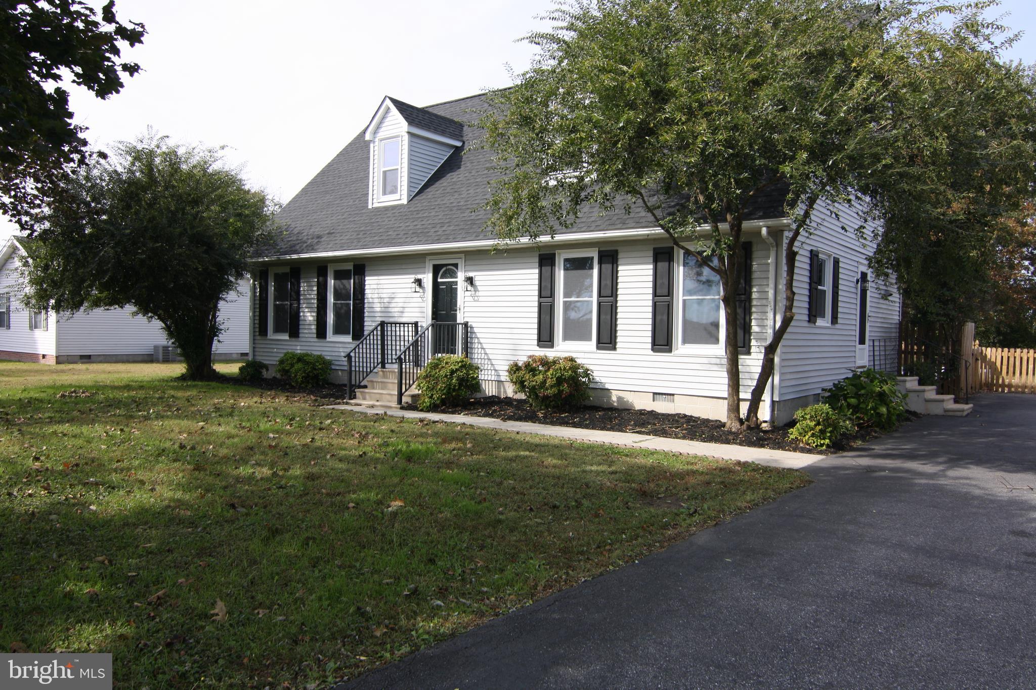 30070 Deal Island Road Princess Anne, MD 21853 - Photo 1 of 42