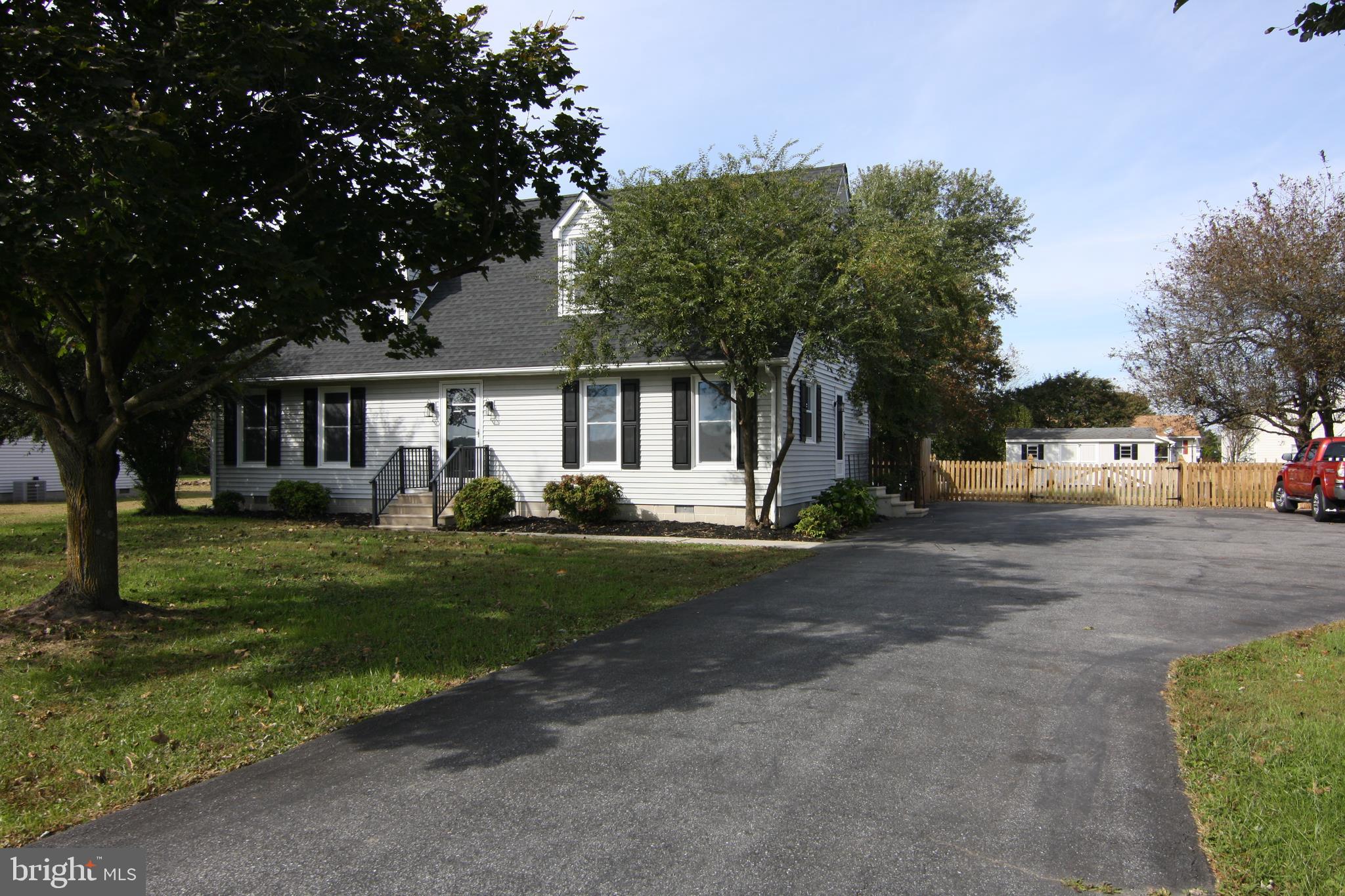 30070 Deal Island Road Princess Anne, MD 21853 - Photo 2 of 42