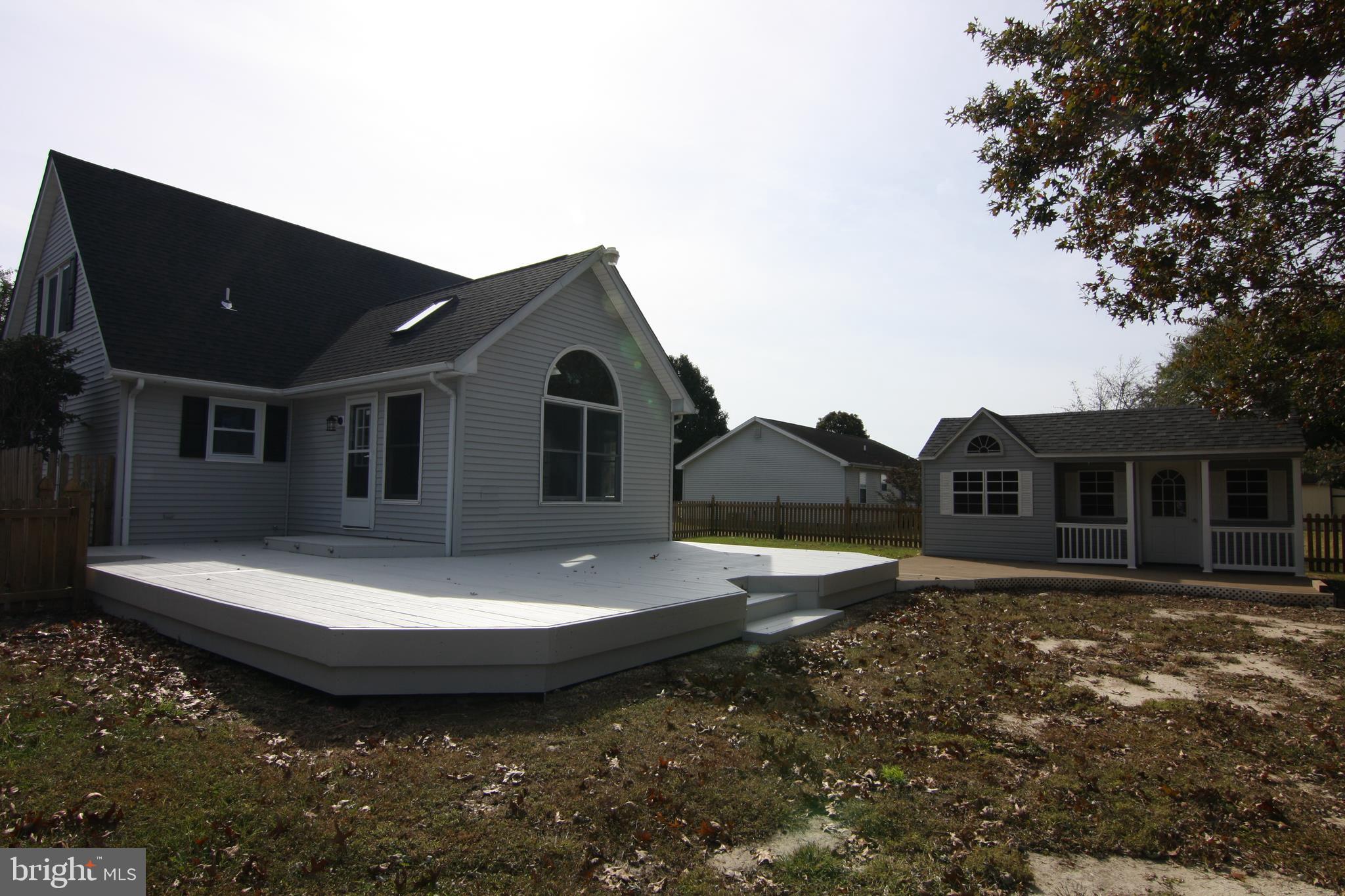30070 Deal Island Road Princess Anne, MD 21853 - Photo 3 of 42