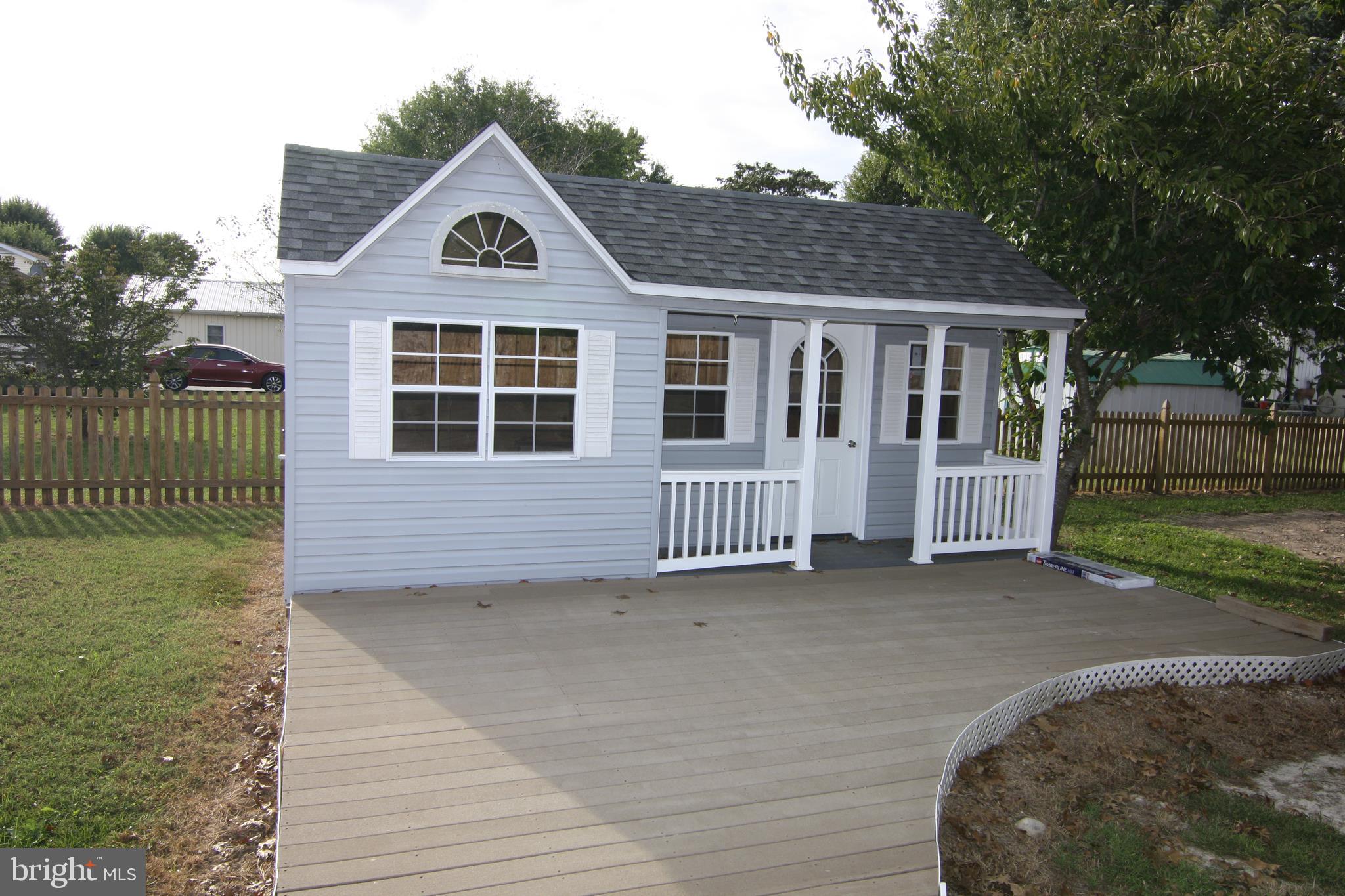 30070 Deal Island Road Princess Anne, MD 21853 - Photo 22 of 42