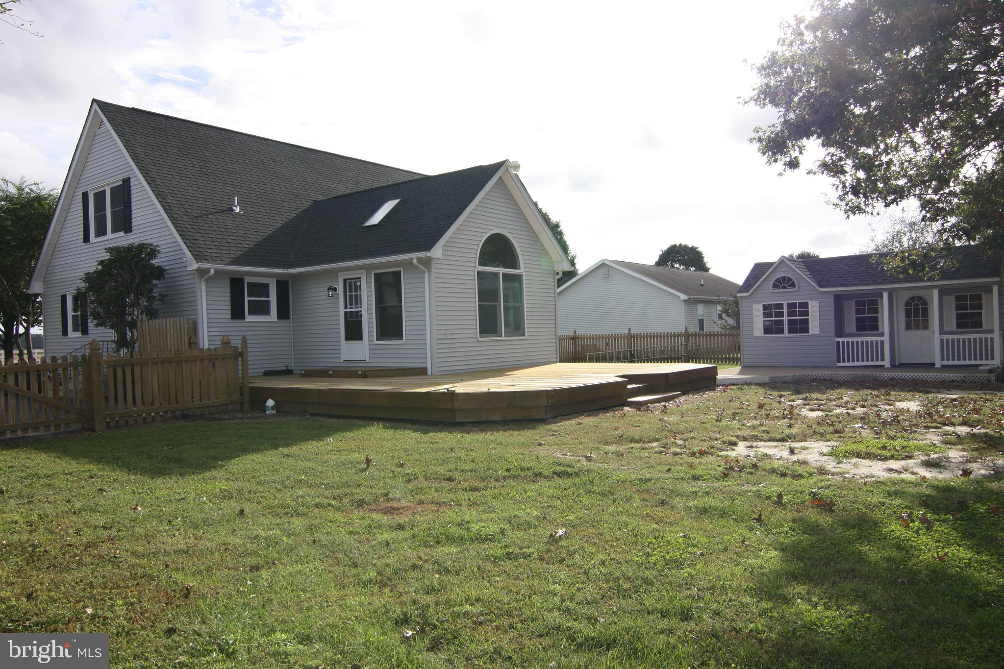 30070 Deal Island Road Princess Anne, MD 21853 - Photo 23 of 42