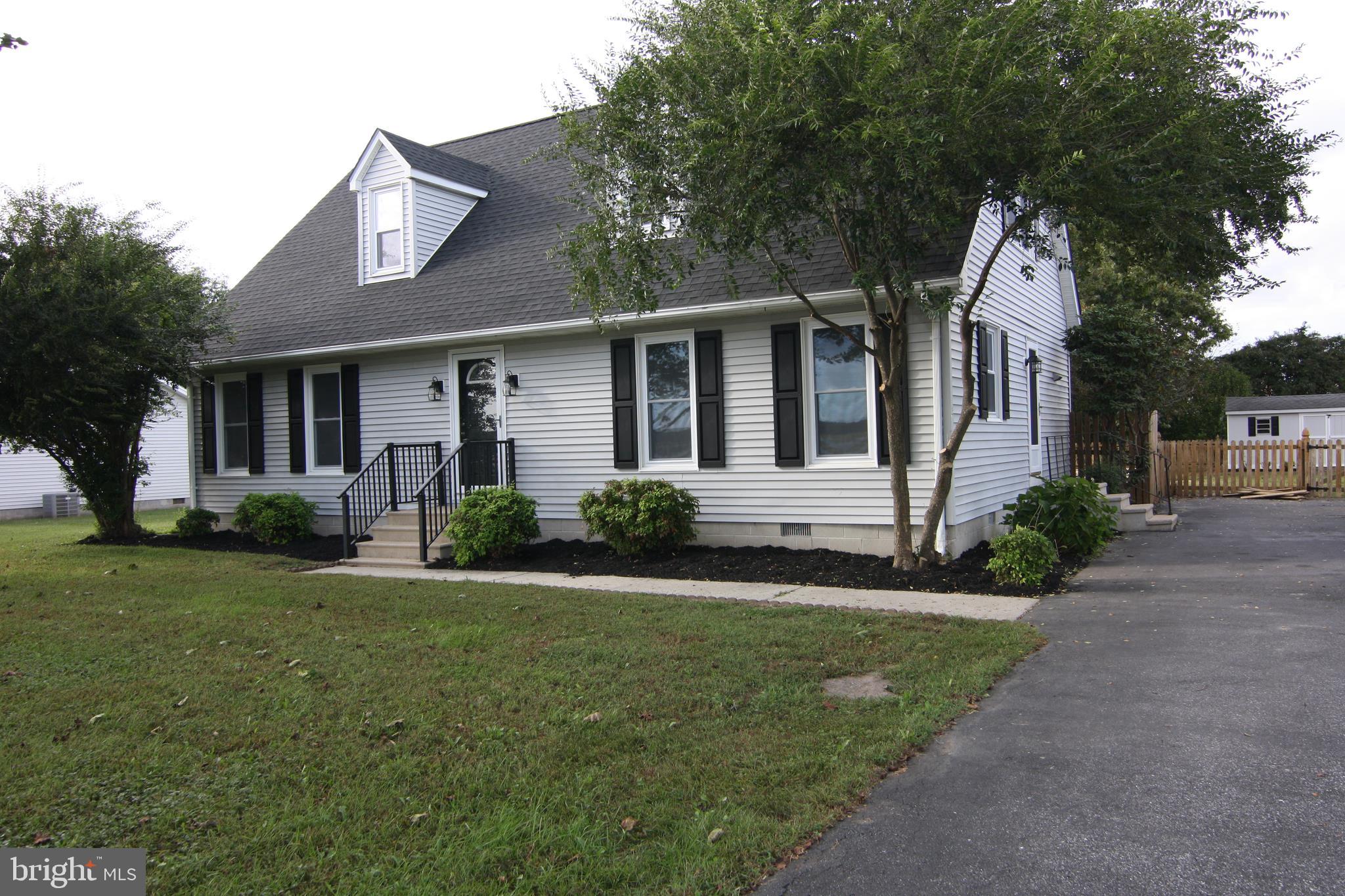 30070 Deal Island Road Princess Anne, MD 21853 - Photo 4 of 42