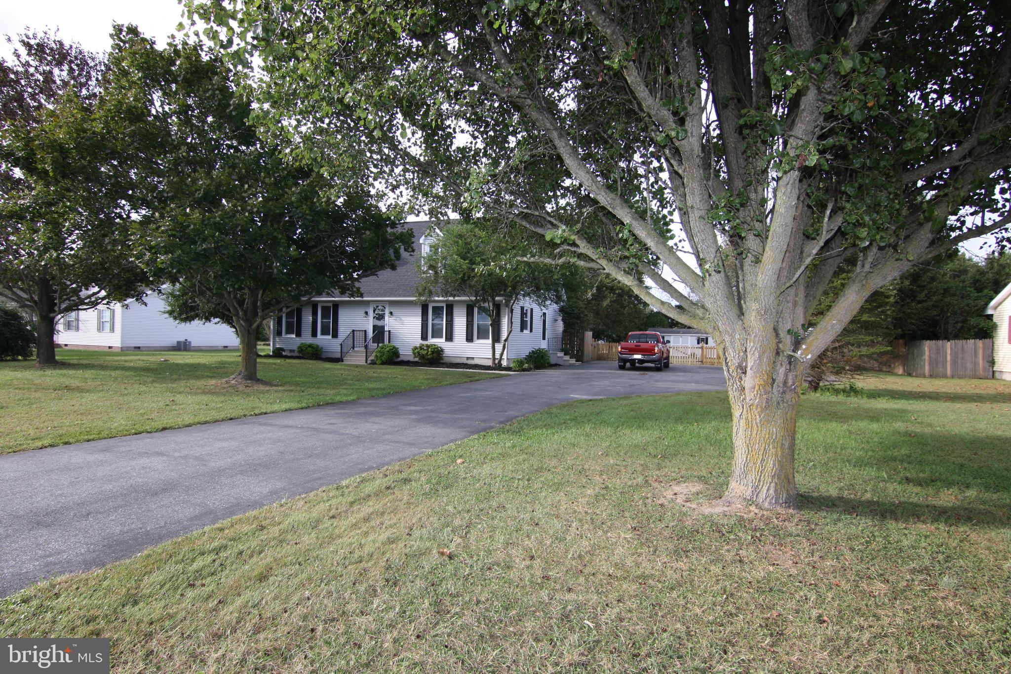 30070 Deal Island Road Princess Anne, MD 21853 - Photo 32 of 42
