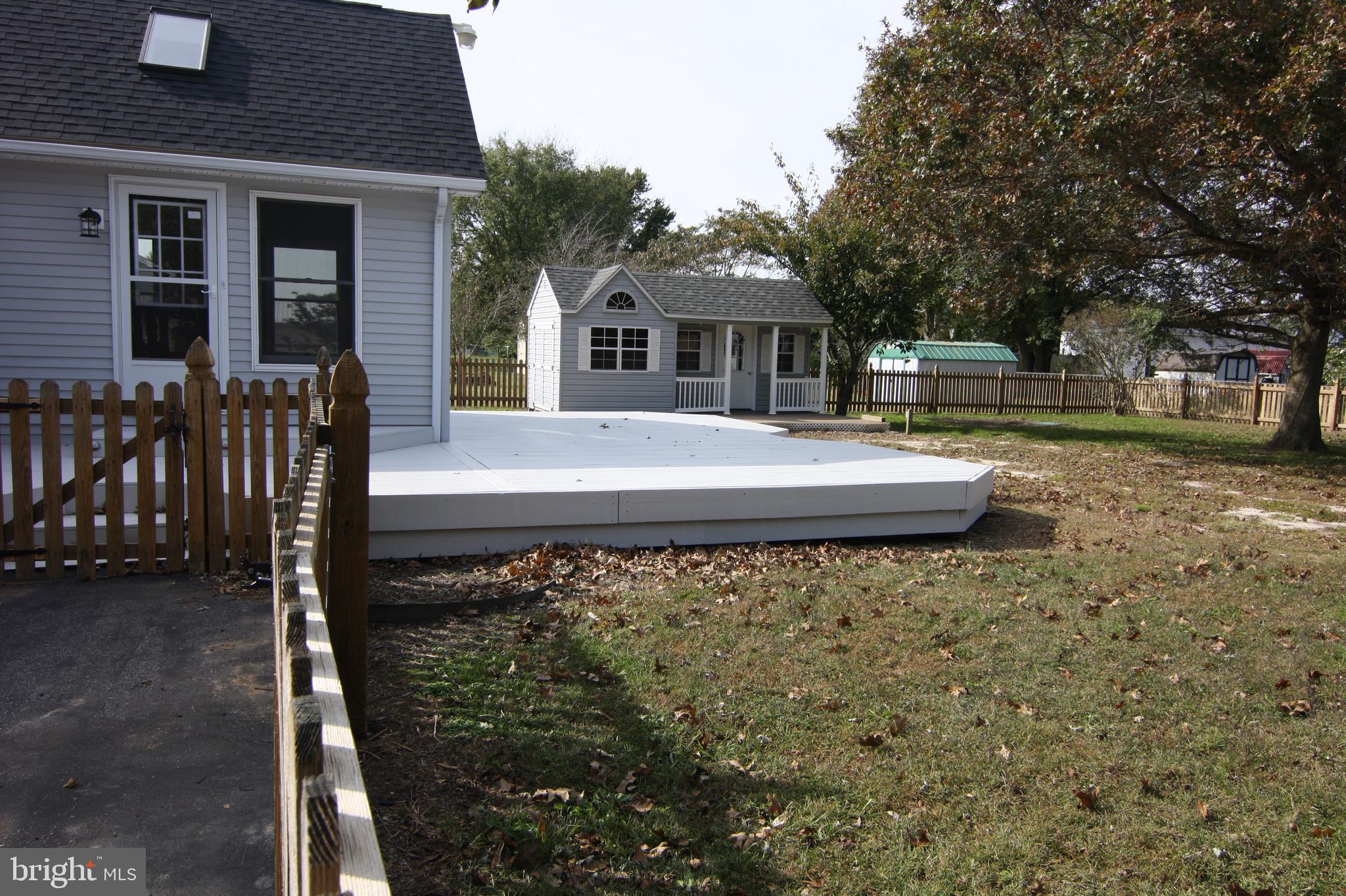 30070 Deal Island Road Princess Anne, MD 21853 - Photo 38 of 42