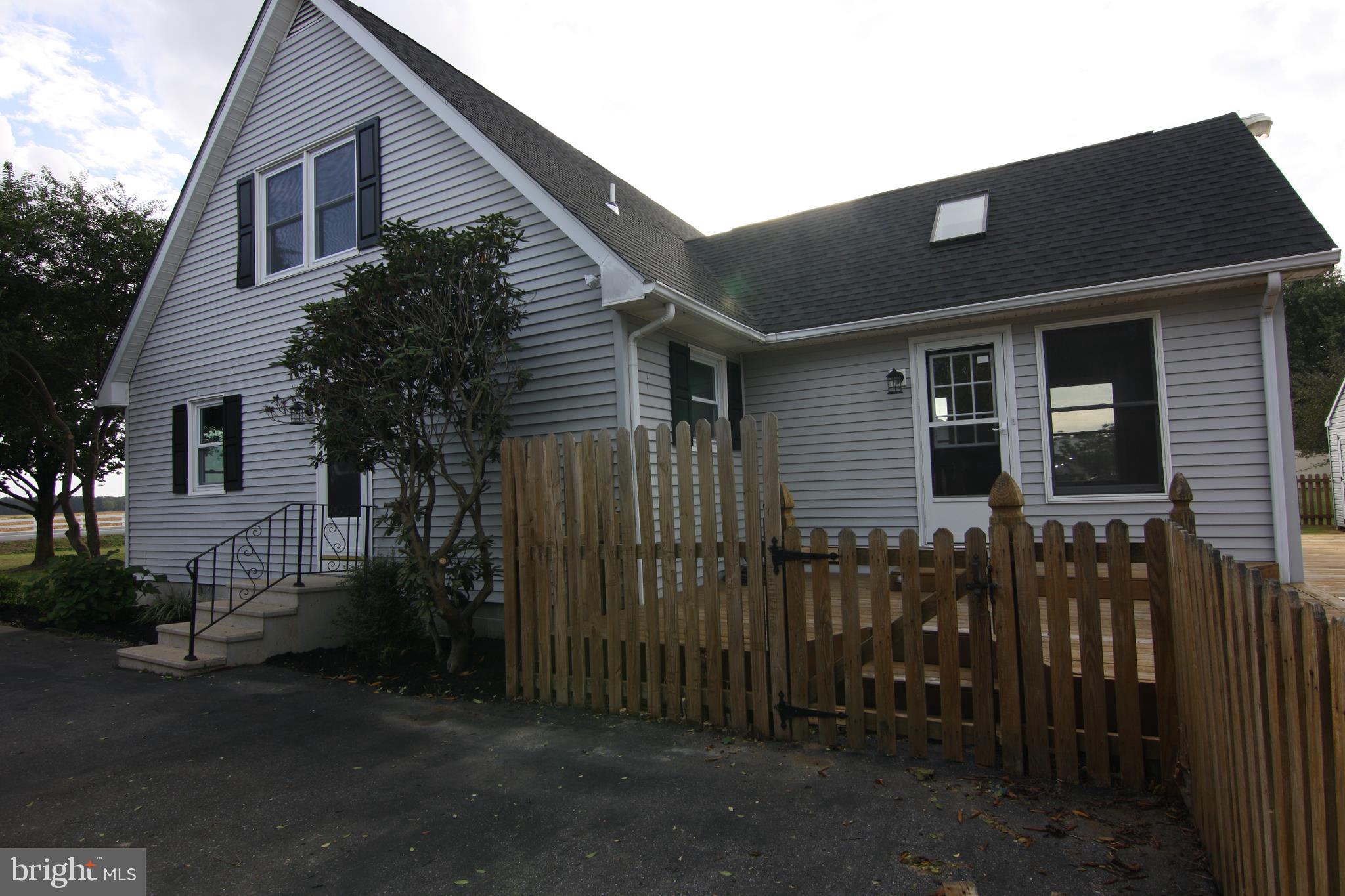 30070 Deal Island Road Princess Anne, MD 21853 - Photo 5 of 42