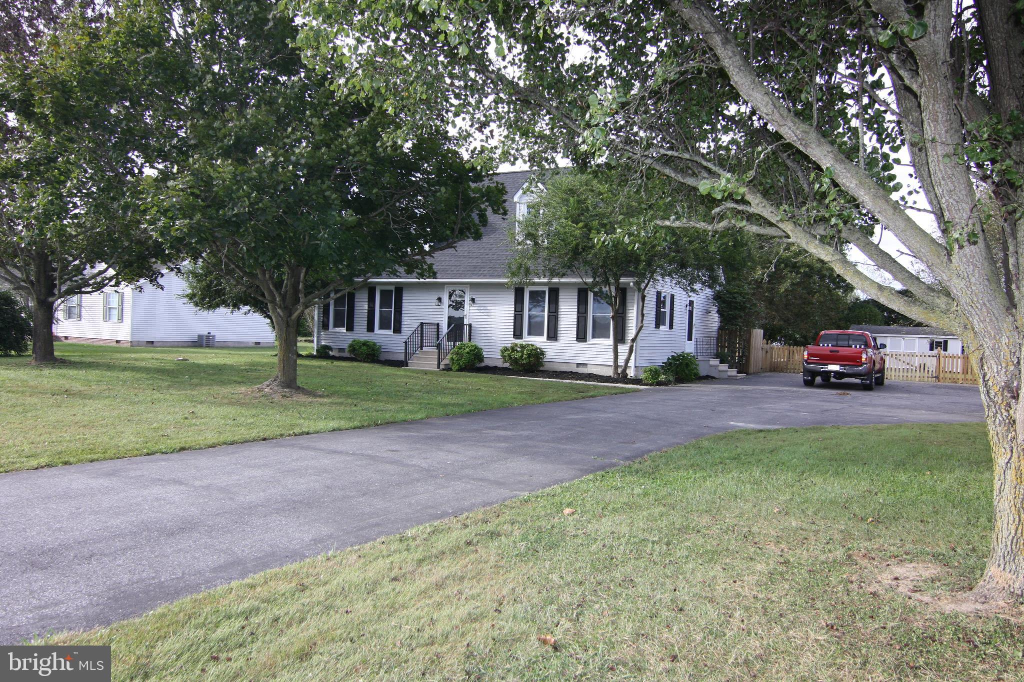 30070 Deal Island Road Princess Anne, MD 21853 - Photo 41 of 42