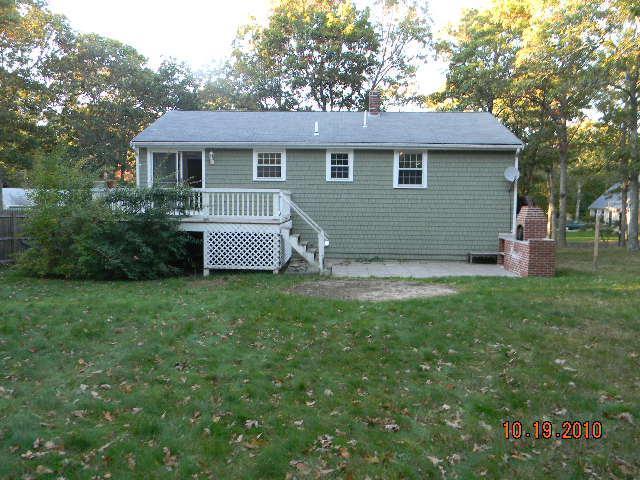 18 Stage Coach Road Centerville, MA 02632 - Photo 10 of 11 Additional Photo