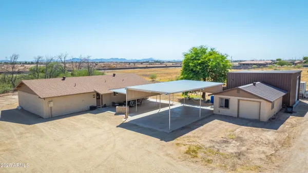 $683,000 | 3420 South Watson Road, Buckeye, AZ 85326