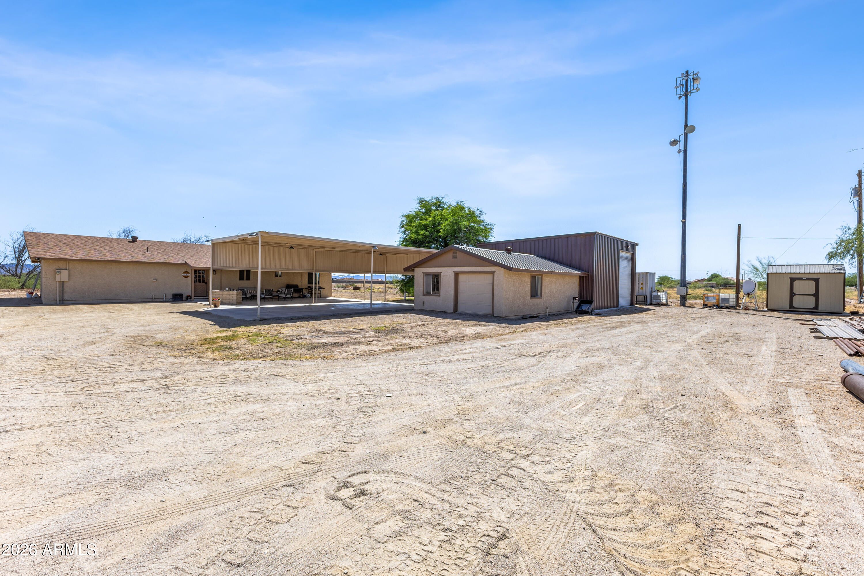 3420 South Watson Road Buckeye, AZ 85326 - Photo 30 of 58 3420 S Watson Rd-----31