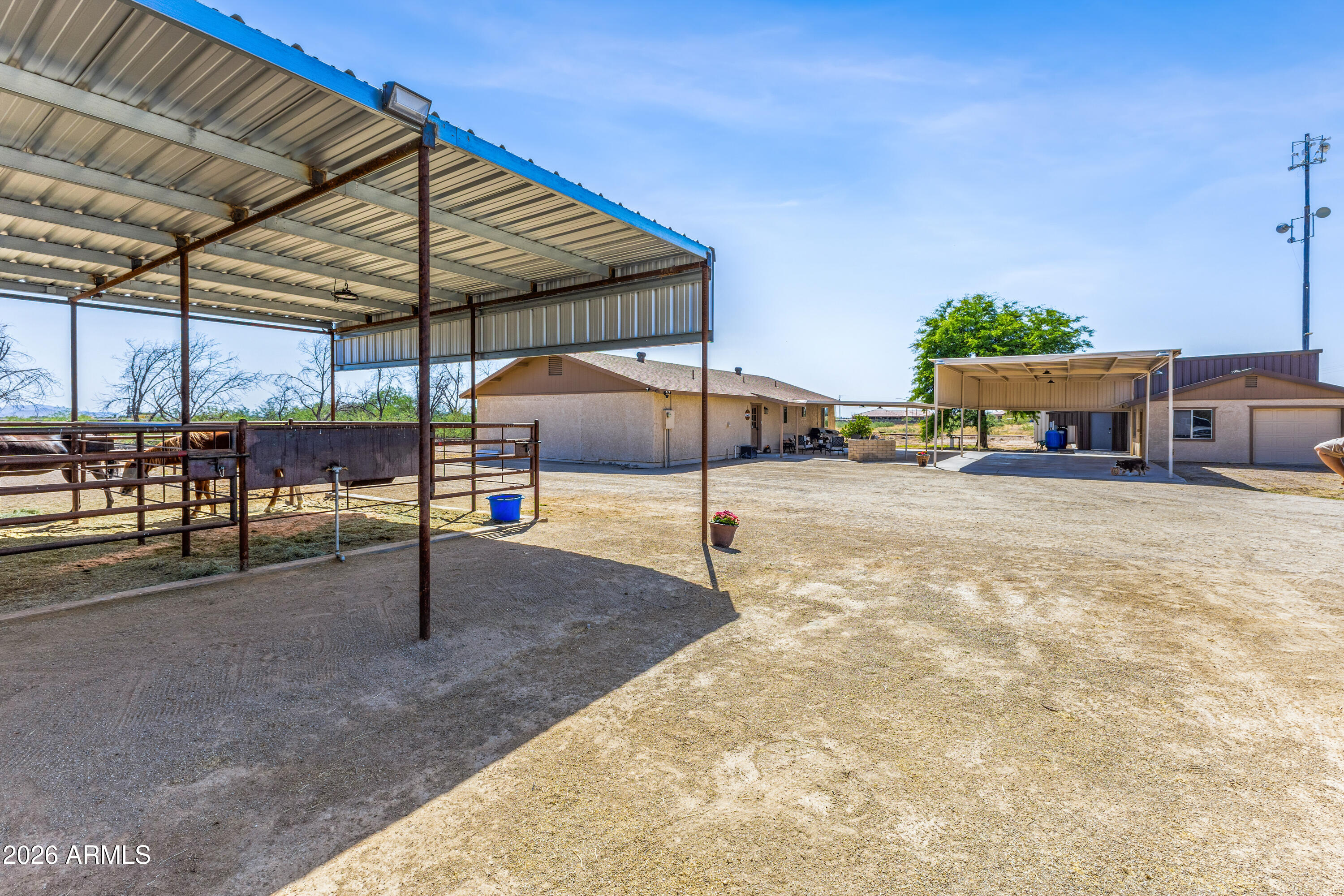 3420 South Watson Road Buckeye, AZ 85326 - Photo 39 of 58 3420 S Watson Rd-----40