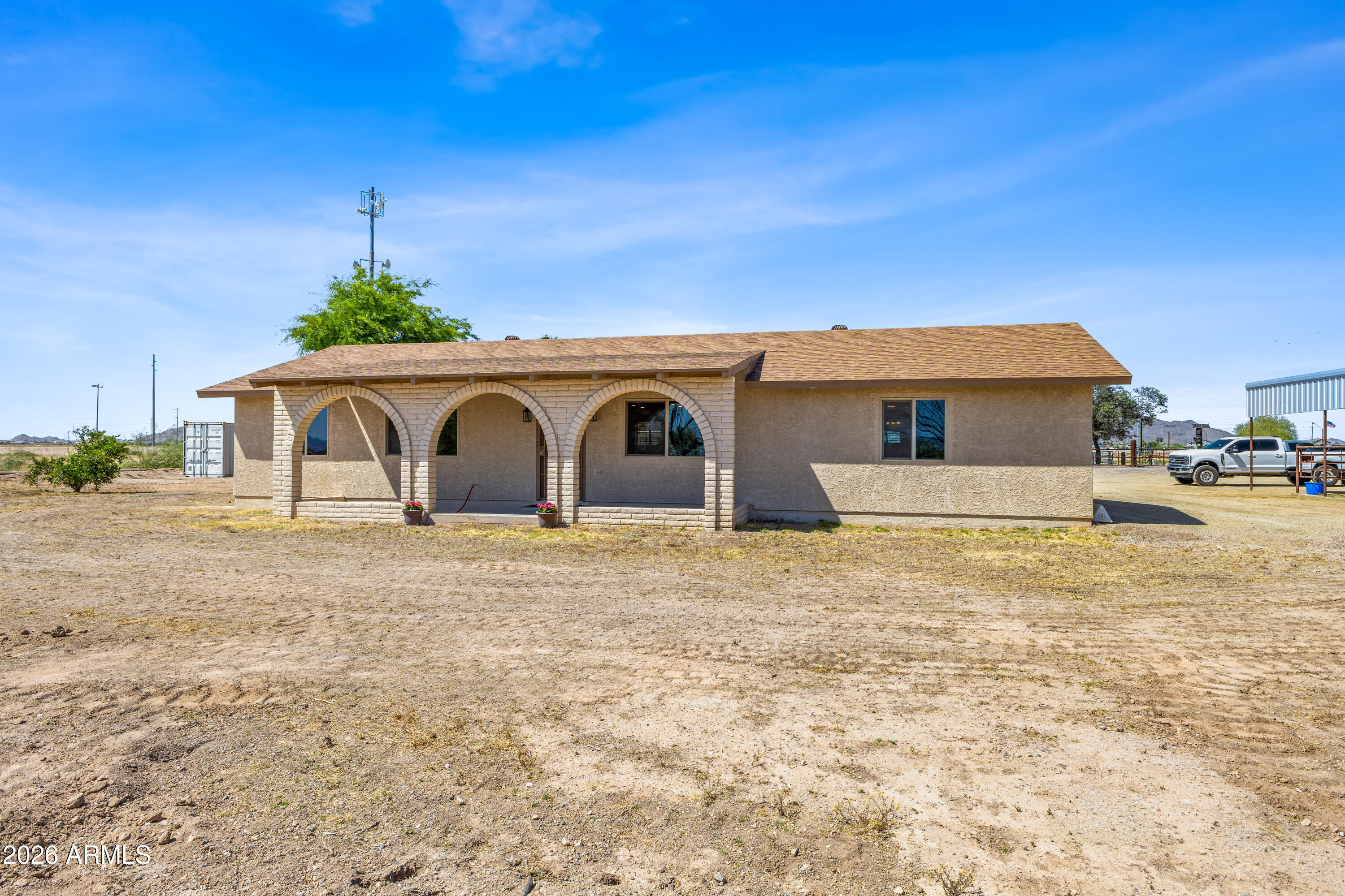 3420 South Watson Road Buckeye, AZ 85326 - Photo 4 of 58 3420 S Watson Rd-----3