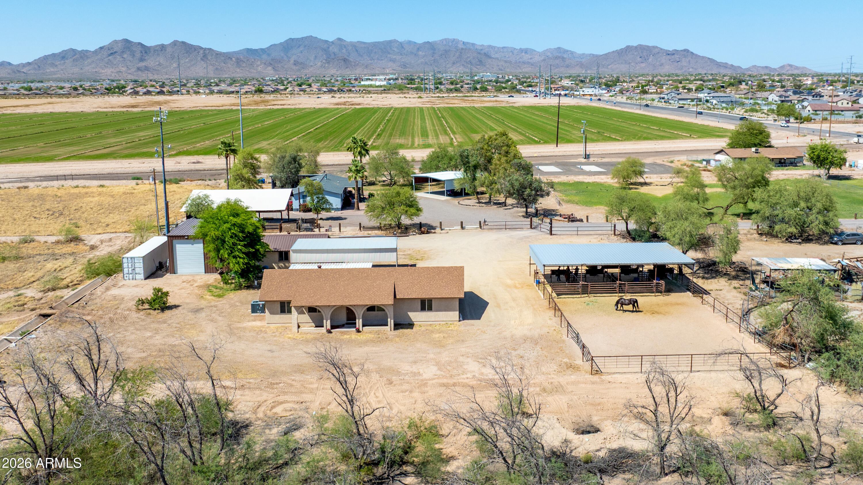 3420 South Watson Road Buckeye, AZ 85326 - Photo 47 of 58 3420 S Watson Rd-----48