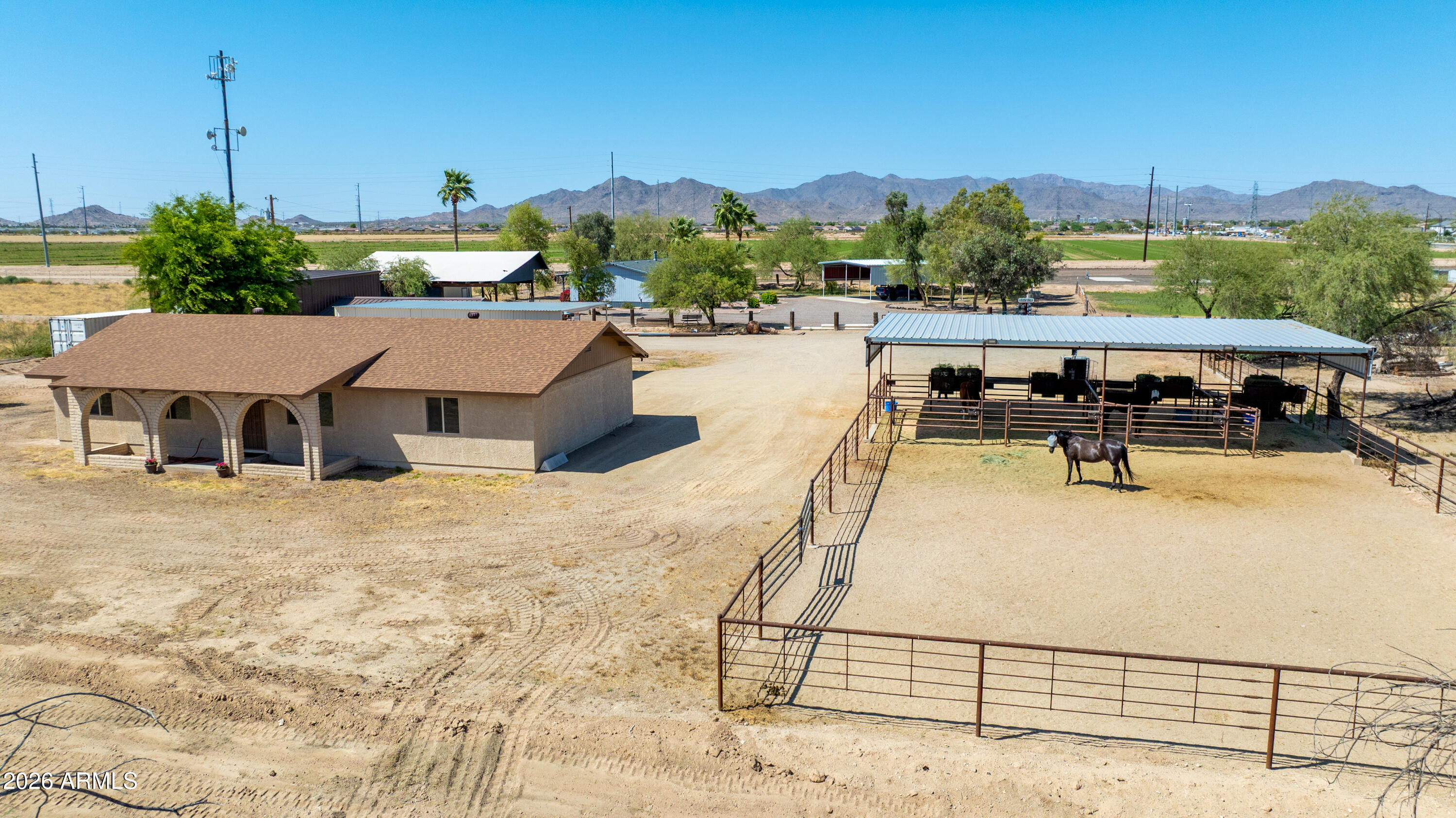 3420 South Watson Road Buckeye, AZ 85326 - Photo 48 of 58 3420 S Watson Rd-----49