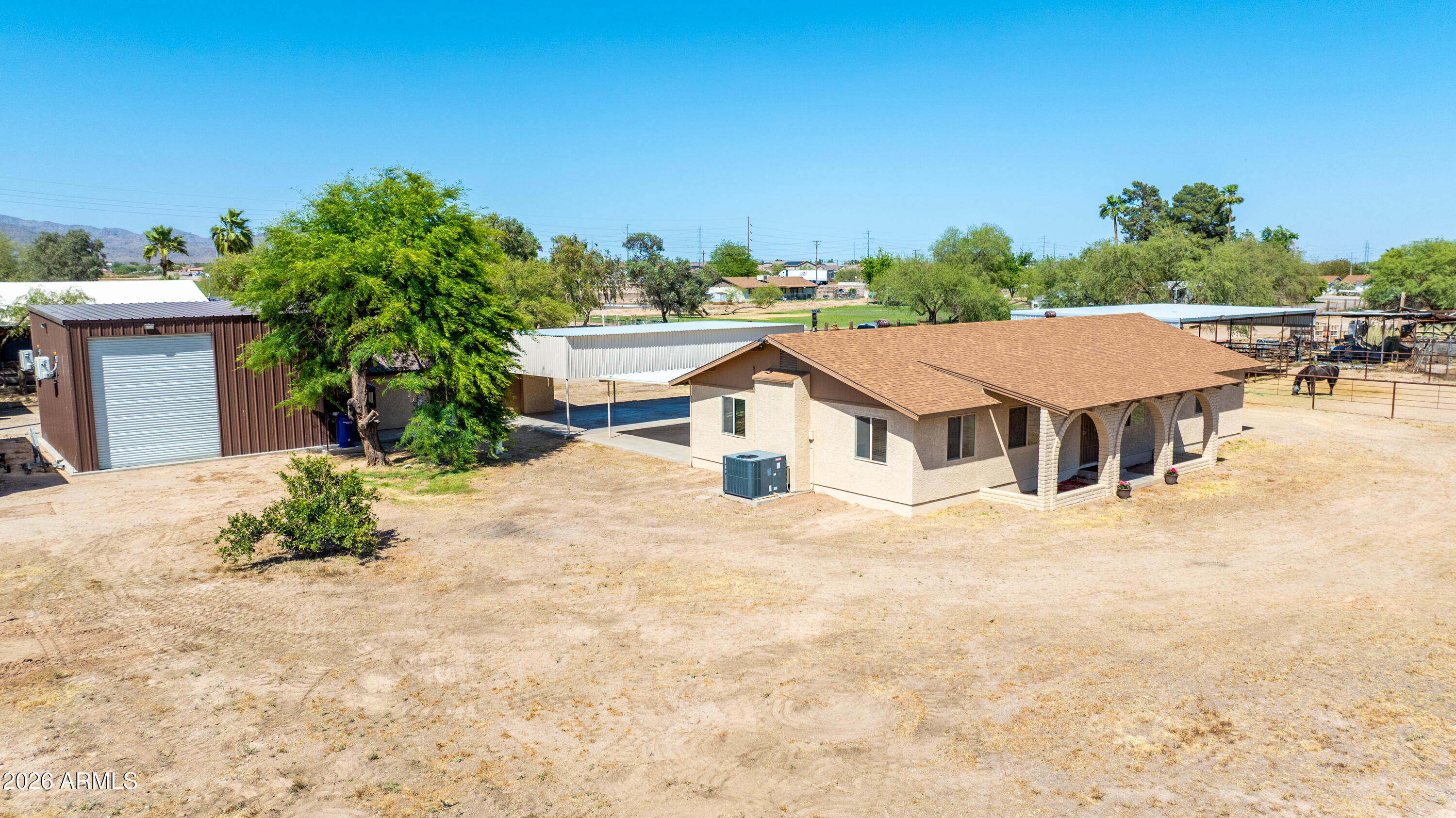 3420 South Watson Road Buckeye, AZ 85326 - Photo 50 of 58 3420 S Watson Rd-----51