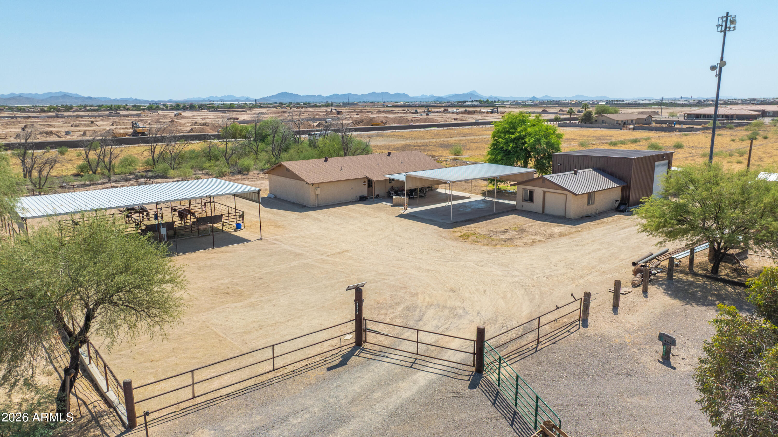 3420 South Watson Road Buckeye, AZ 85326 - Photo 52 of 58 3420 S Watson Rd-----53