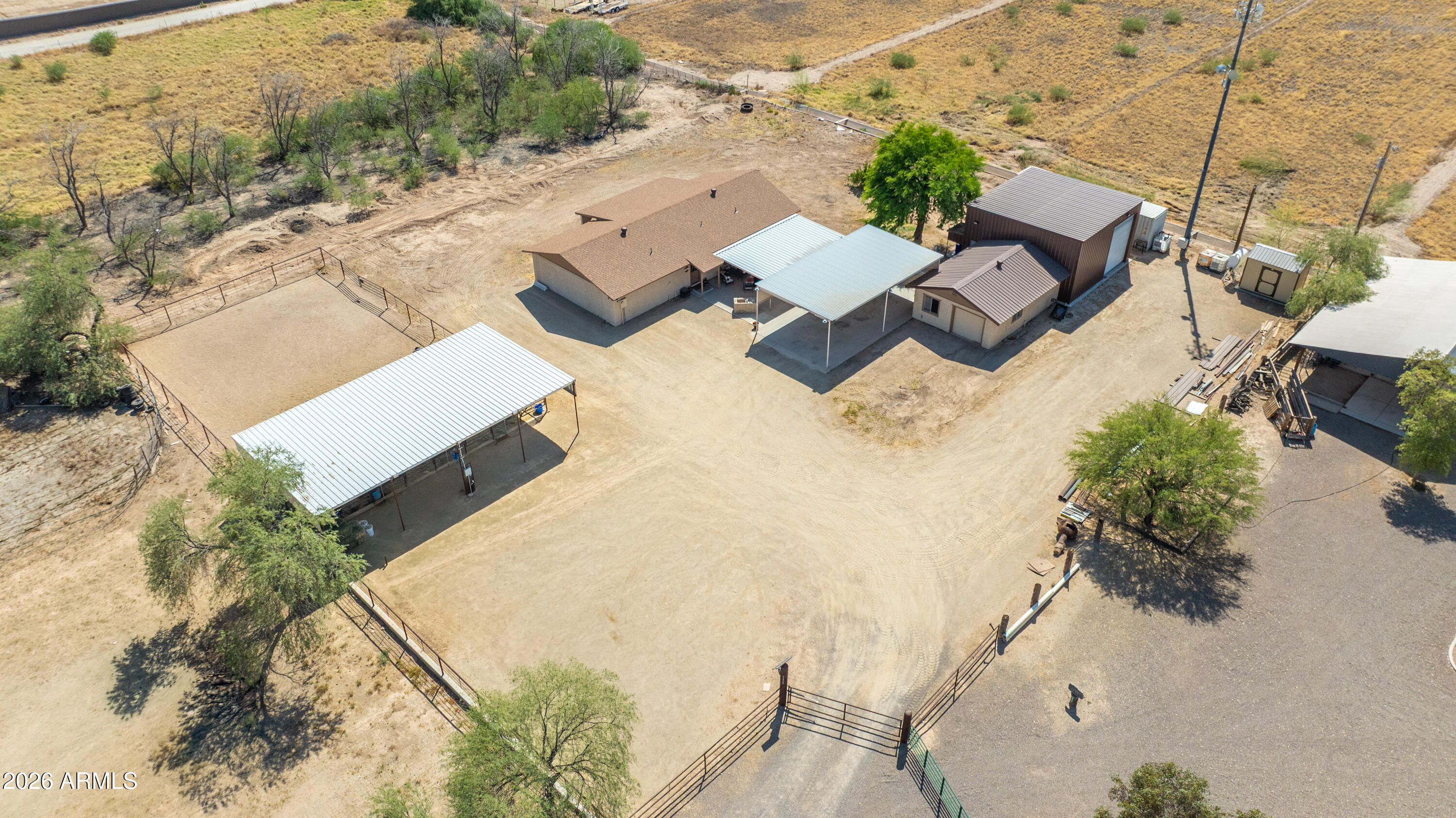 3420 South Watson Road Buckeye, AZ 85326 - Photo 53 of 58 3420 S Watson Rd-----54