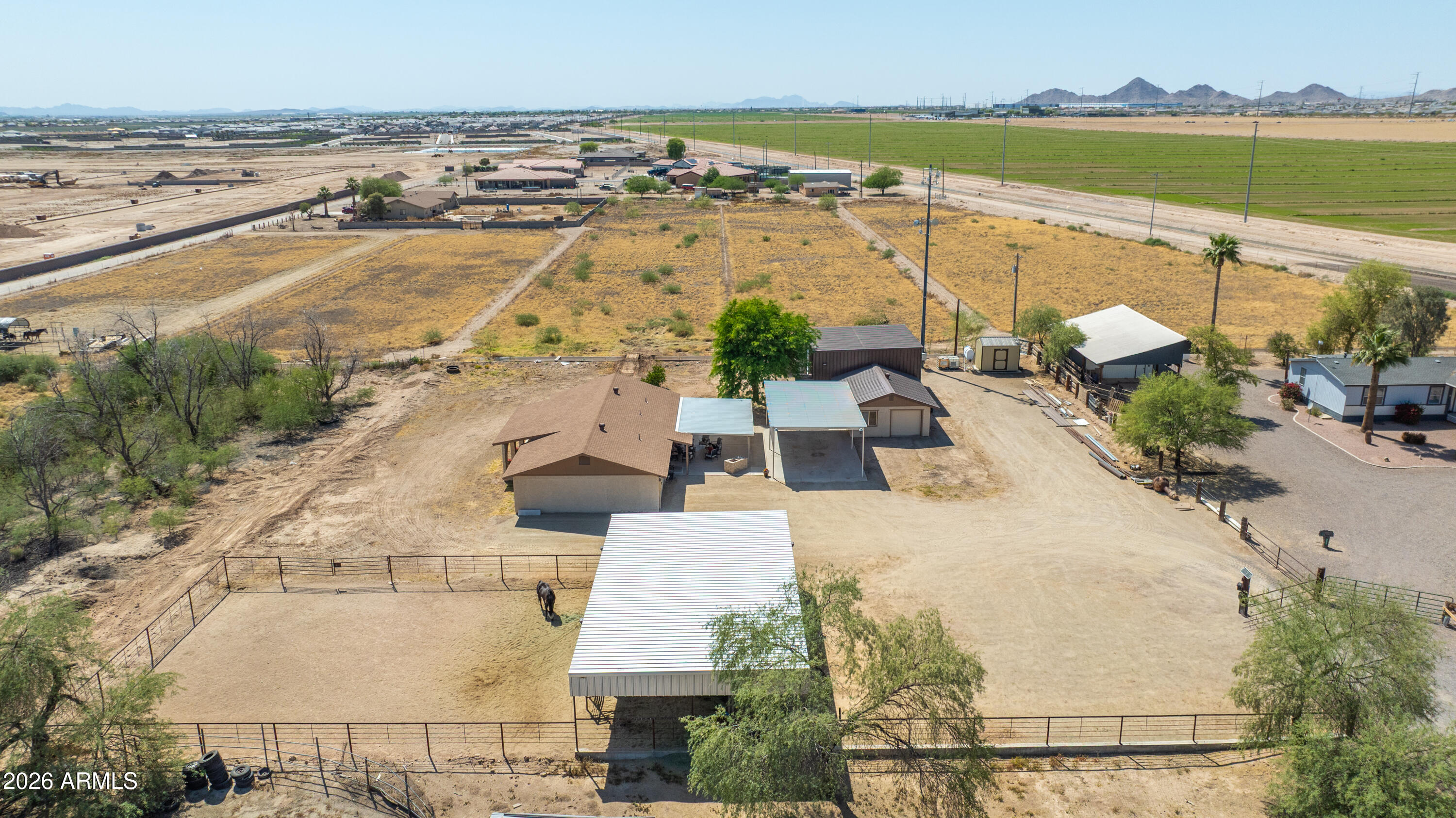 3420 South Watson Road Buckeye, AZ 85326 - Photo 54 of 58 3420 S Watson Rd-----55