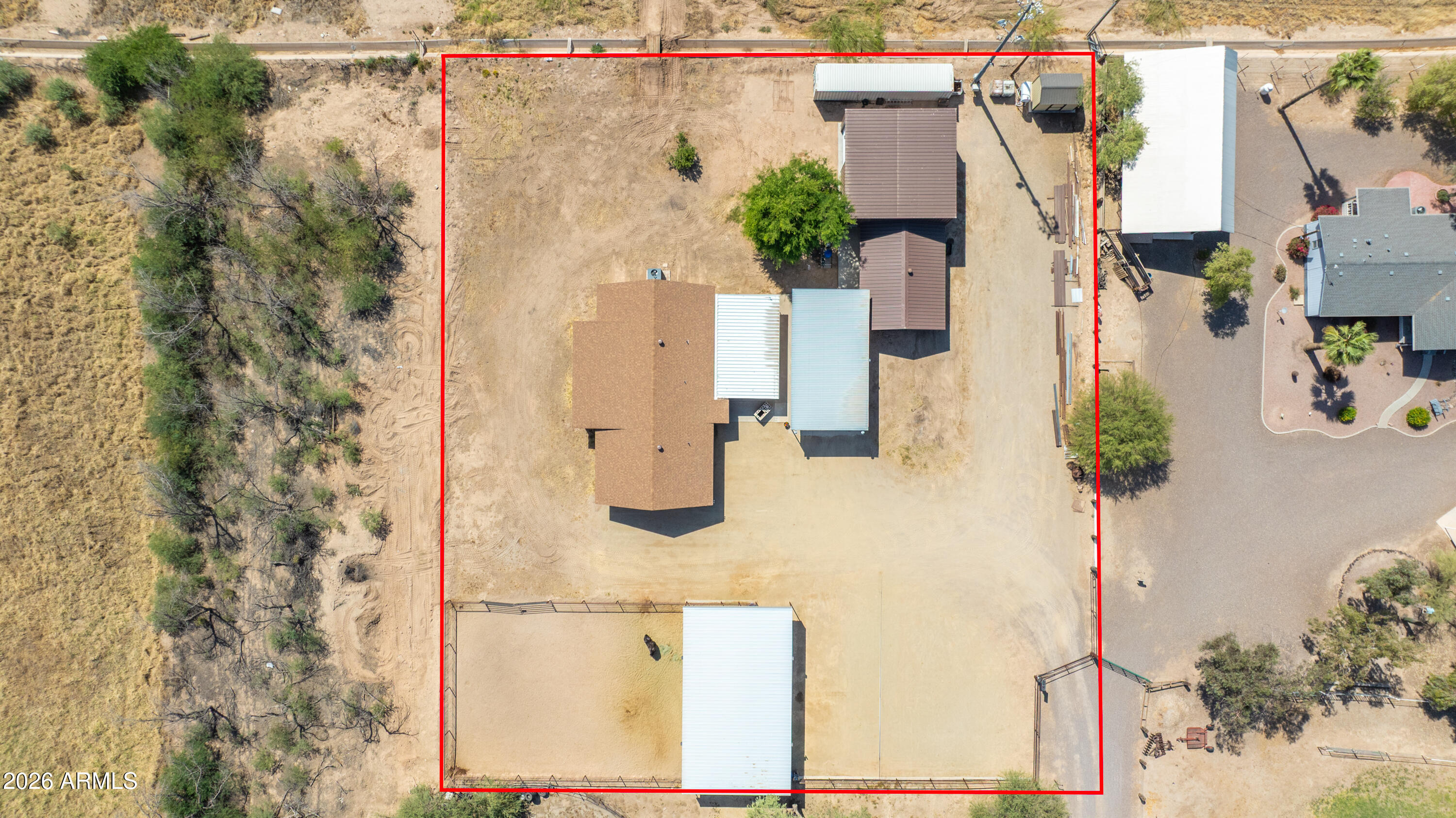3420 South Watson Road Buckeye, AZ 85326 - Photo 55 of 58 3420 S Watson Rd-----56