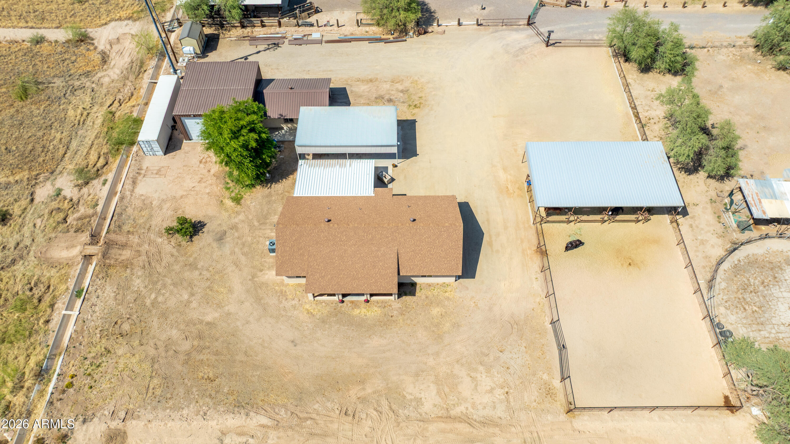 3420 South Watson Road Buckeye, AZ 85326 - Photo 56 of 58 3420 S Watson Rd-----57