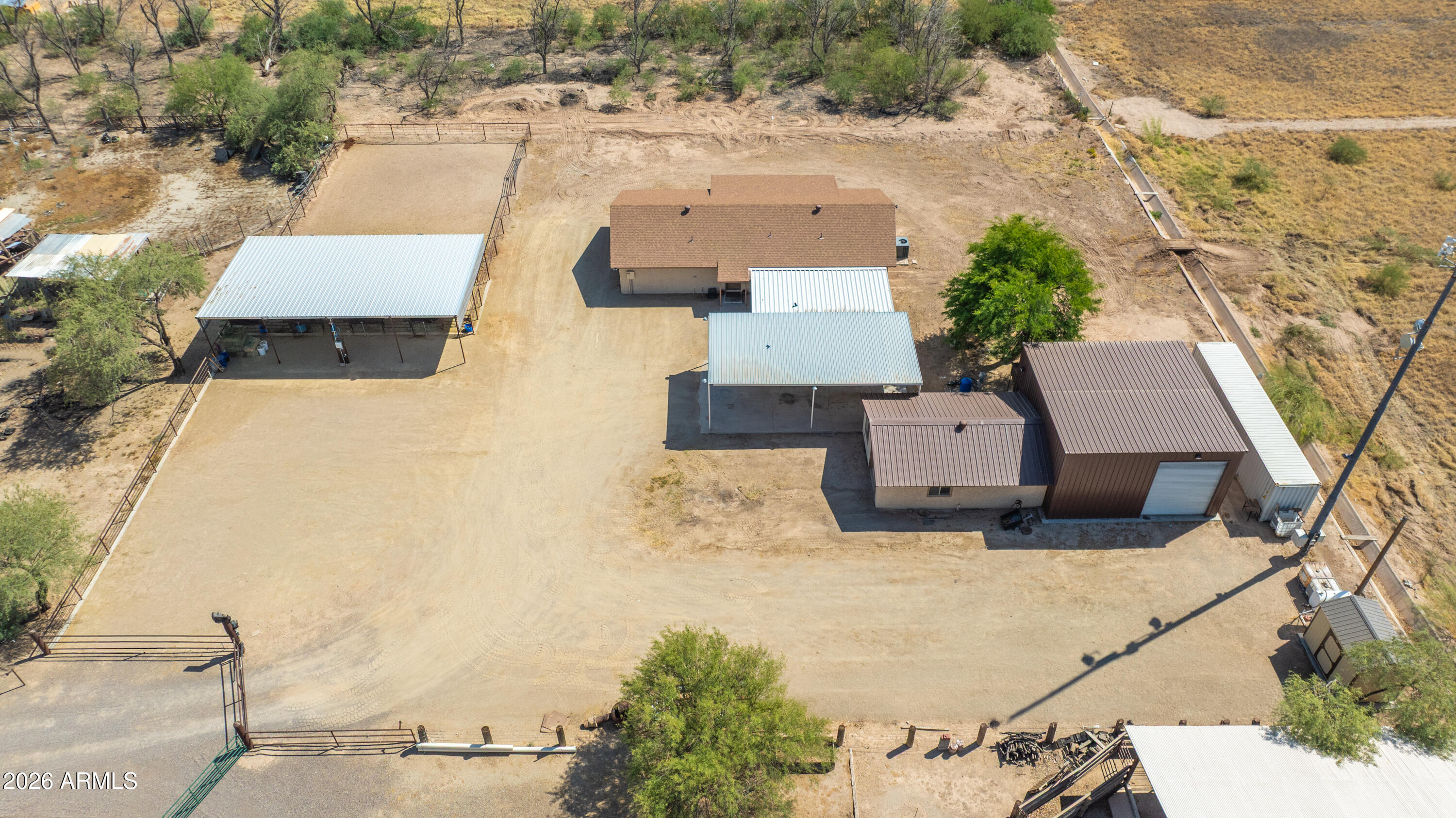 3420 South Watson Road Buckeye, AZ 85326 - Photo 57 of 58 3420 S Watson Rd-----58