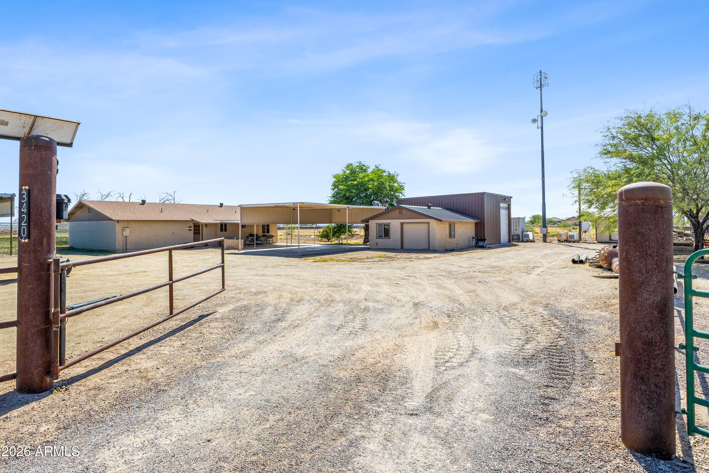 3420 South Watson Road Buckeye, AZ 85326 - Photo 6 of 58 3420 S Watson Rd-----5
