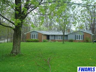 10013 Garman Road Leo, IN 46765 - Photo 1 of 1 Gallery Image 1