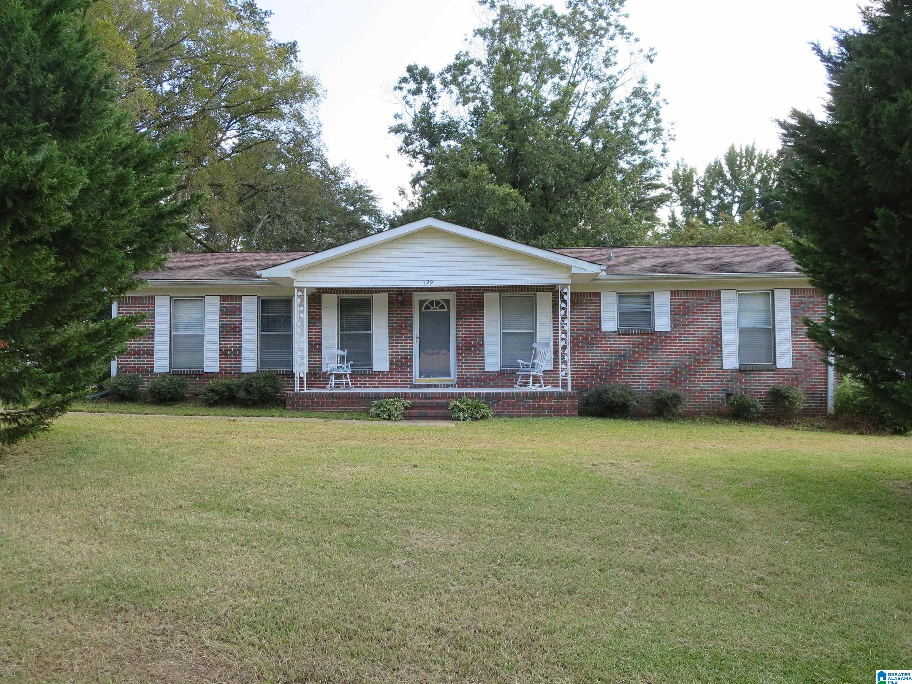 129 Elm Street Gardendale, AL 35071 - Photo 1 of 40