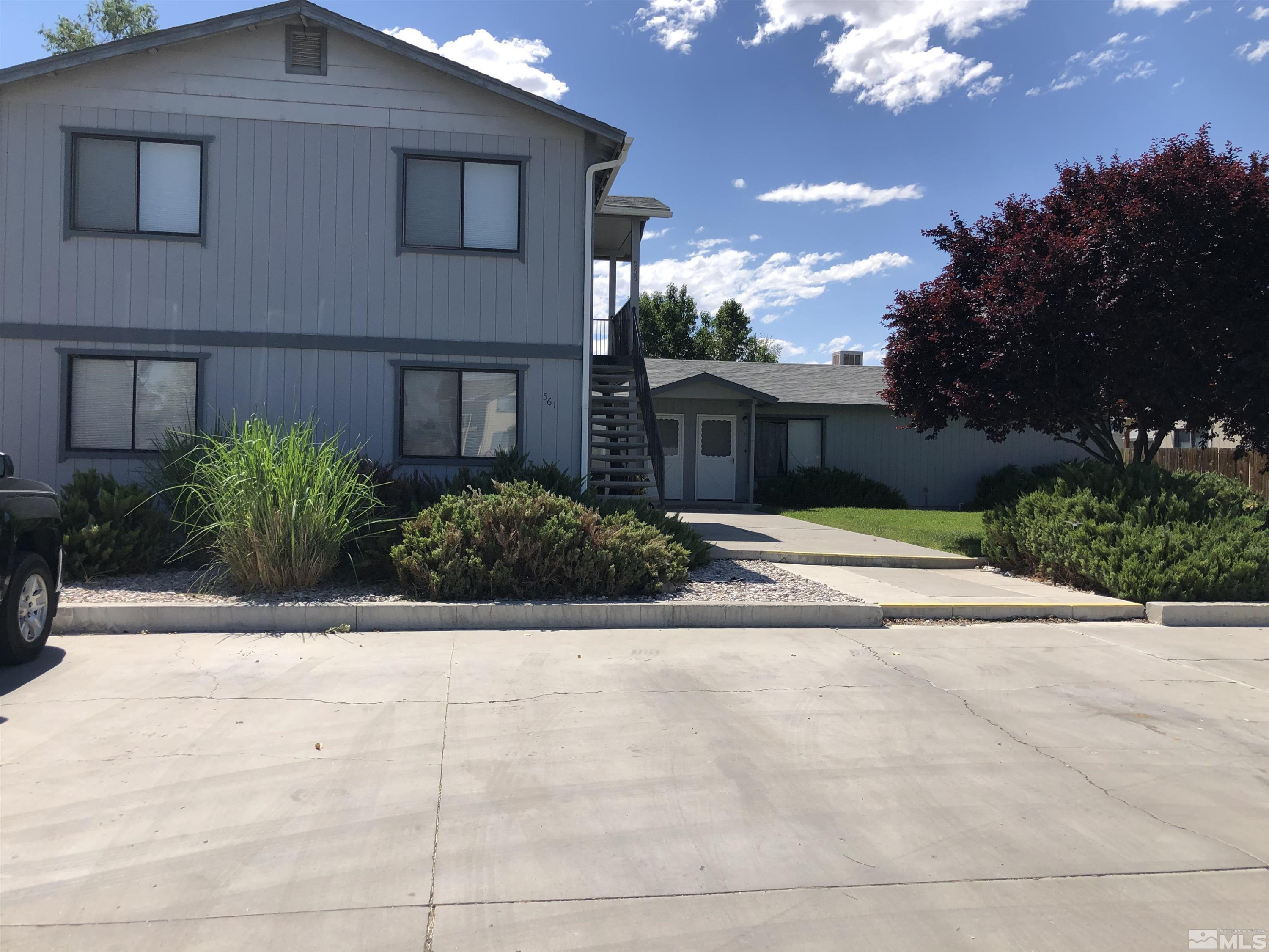 561-573 Timothy Way Fallon, NV 89406 - Photo 1 of 9 Photo 1