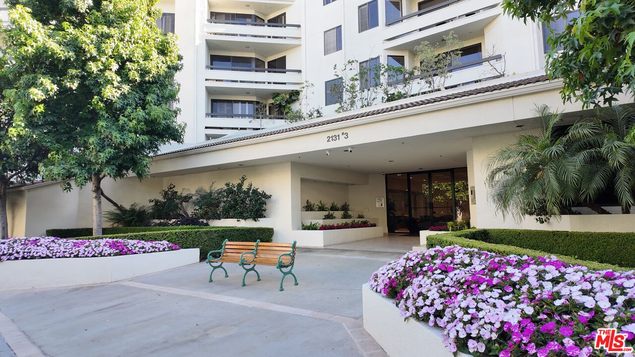2131 Century Park Lane, Unit 301 Los Angeles, CA 90067 - Photo 2 of 29