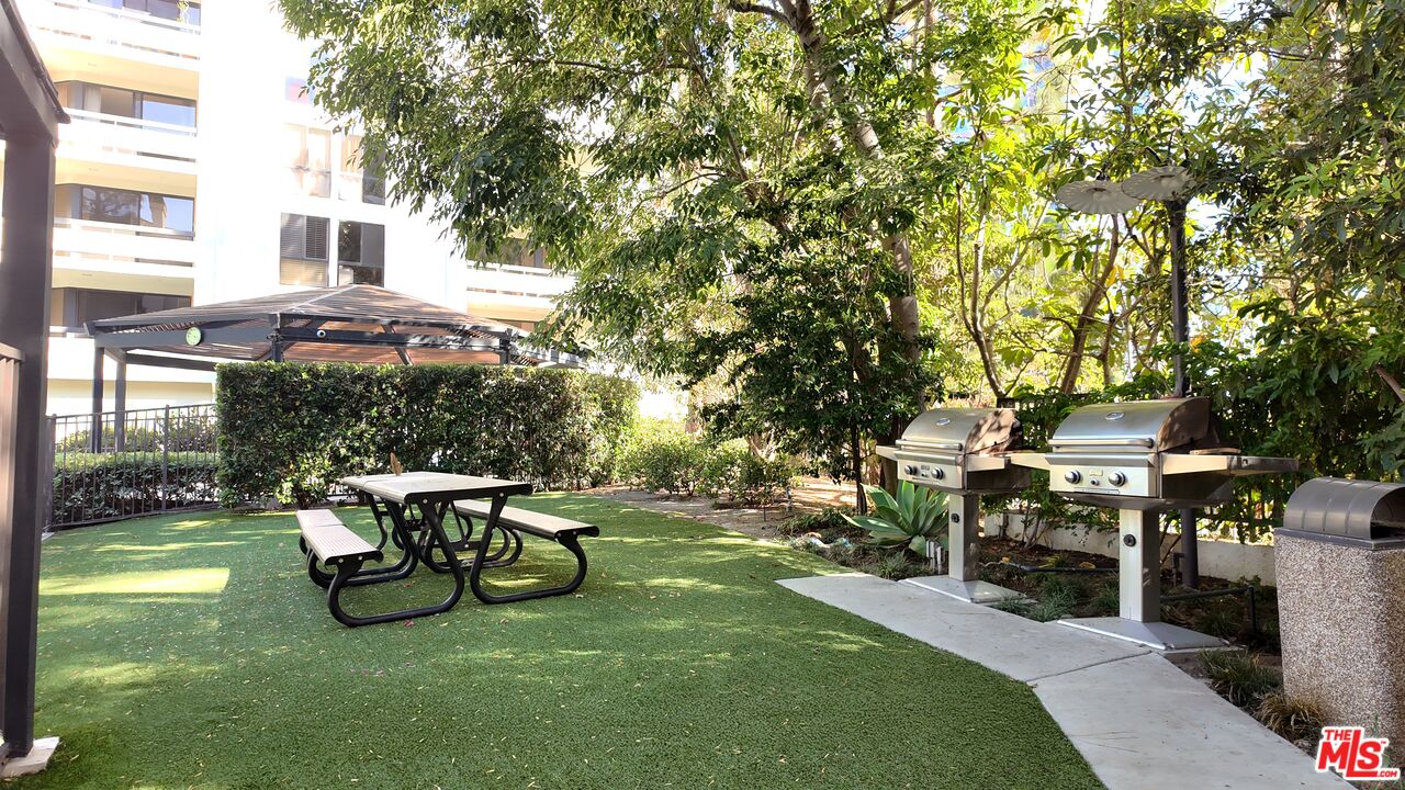 2131 Century Park Lane, Unit 301 Los Angeles, CA 90067 - Photo 27 of 29