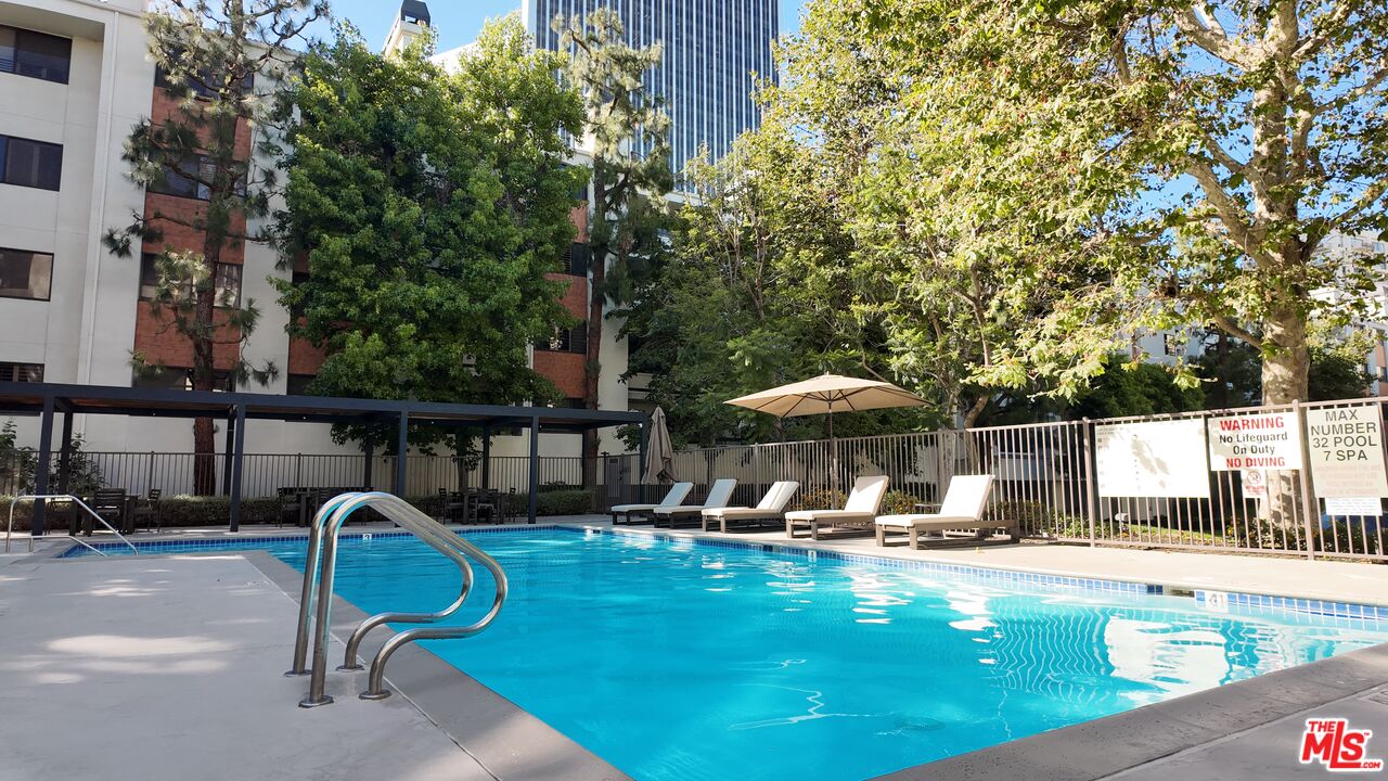 2131 Century Park Lane, Unit 301 Los Angeles, CA 90067 - Photo 28 of 29