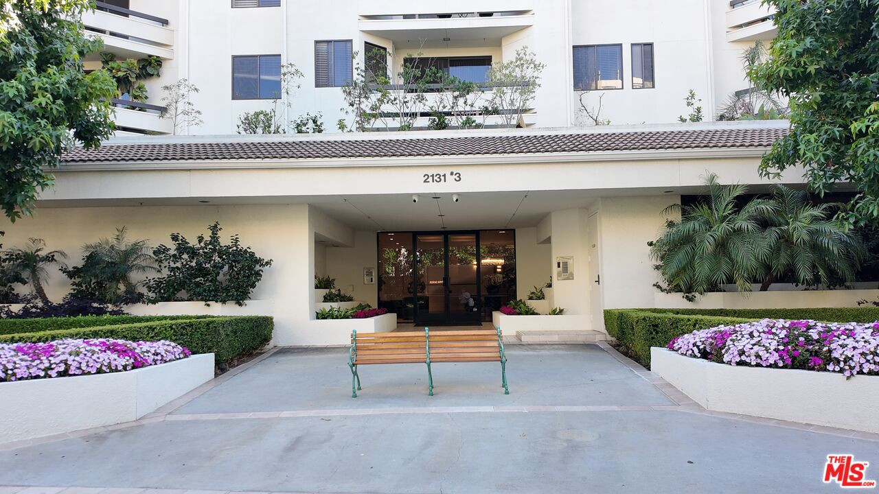 2131 Century Park Lane, Unit 301 Los Angeles, CA 90067 - Photo 29 of 29