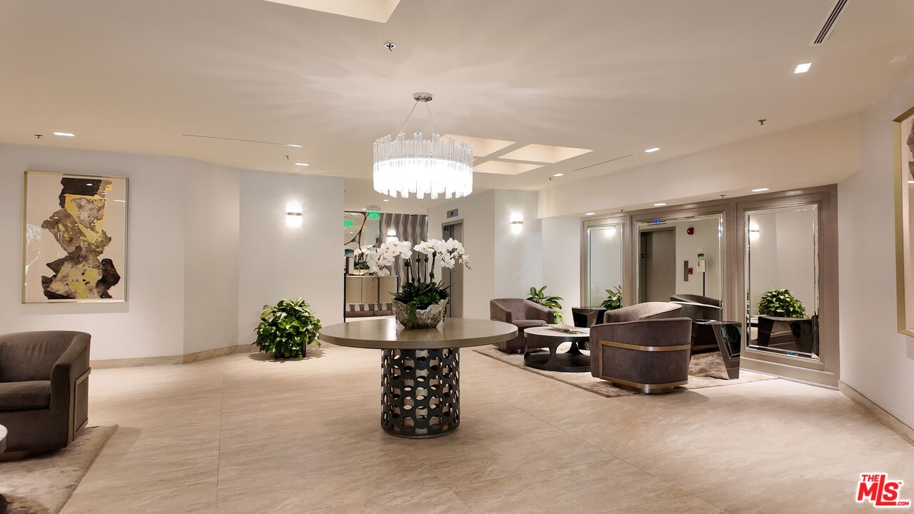 2131 Century Park Lane, Unit 301 Los Angeles, CA 90067 - Photo 3 of 29