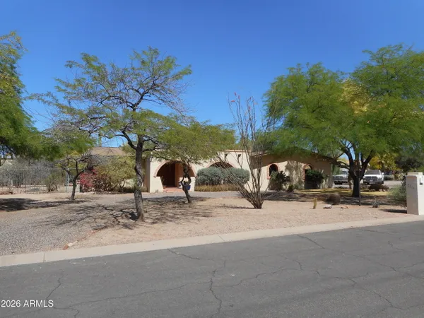 $500,000 | 7614 East Minton Place, Mesa, AZ 85207