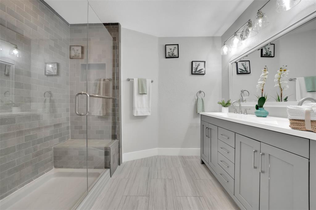 303 Riva Ridge Wylie, TX 75098 - Photo 17 of 40 Gallery Image 17