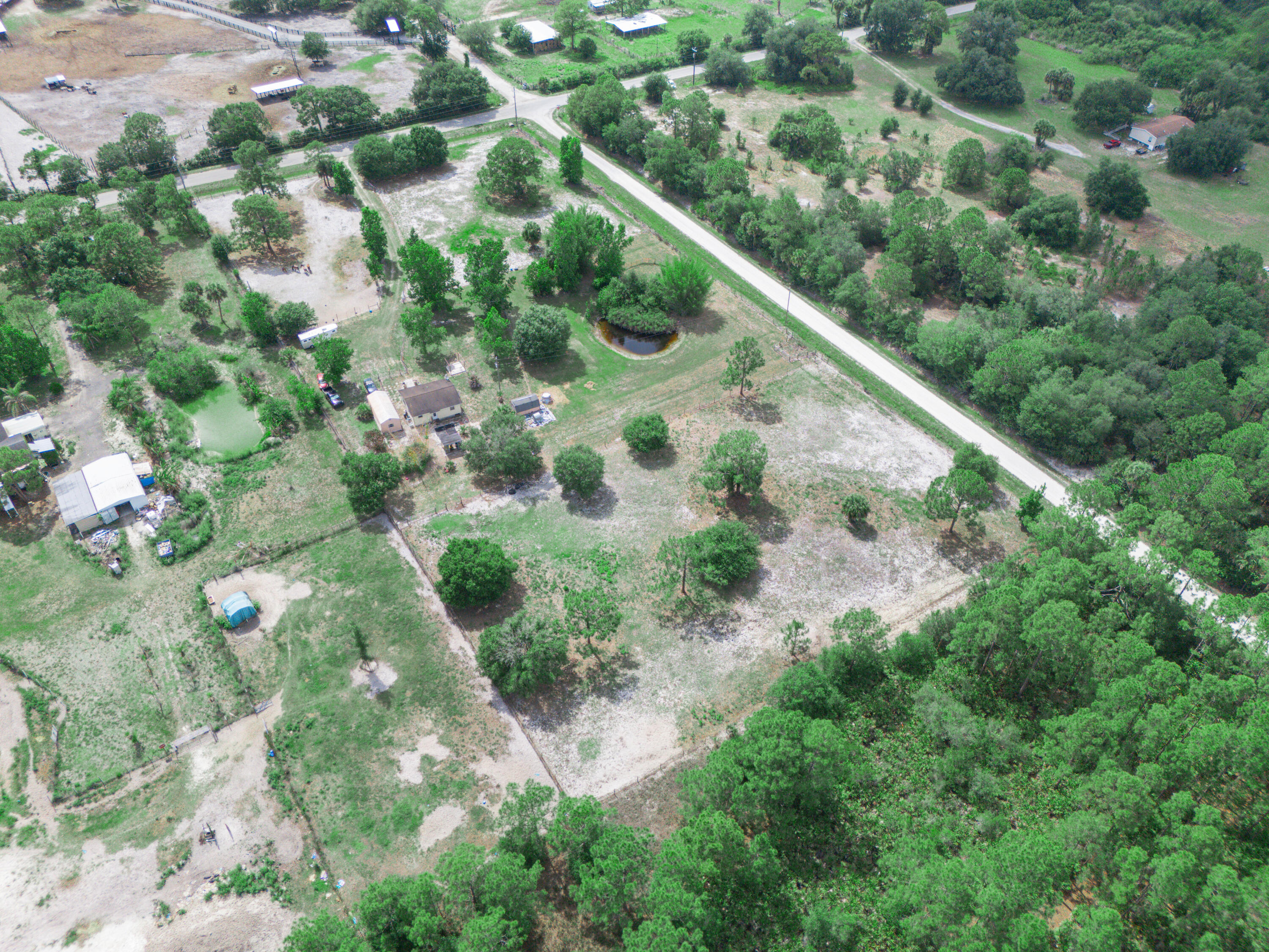 4002 Everhigh Acres Road Clewiston, FL 33440 - Photo 35 of 45 DJI_20260517164256_0215_D-HDR