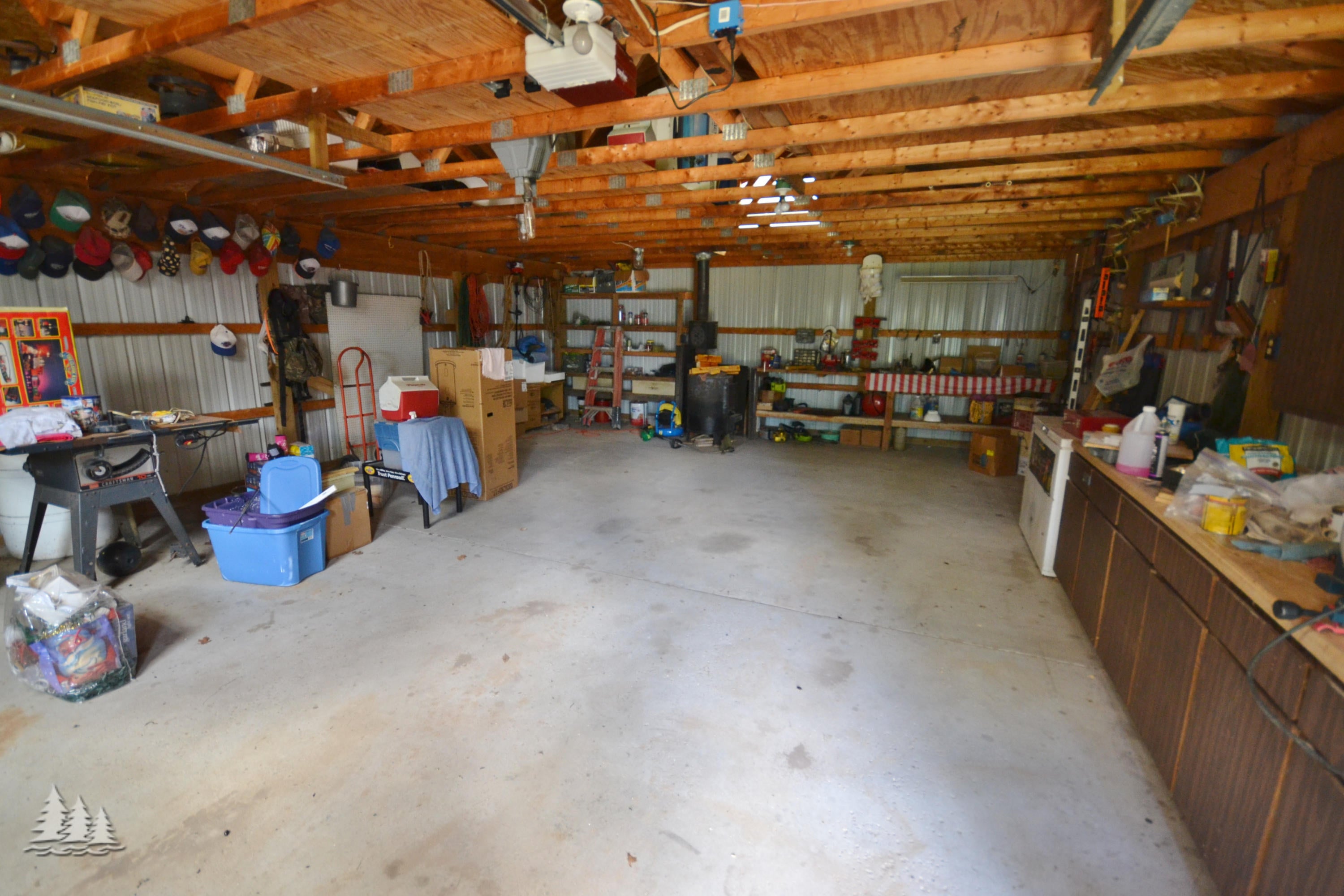 4438 Carrell Road Lewiston, MI 49756 - Photo 23 of 26 Gallery Image 23