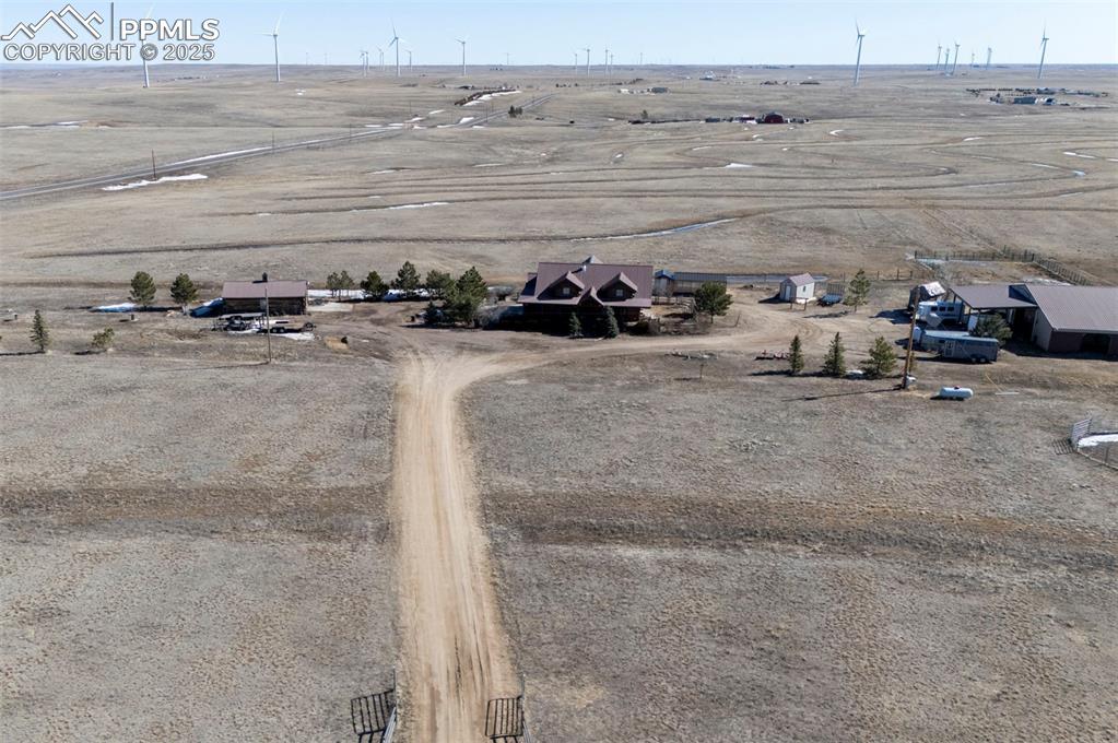 14475 Yoder Road Calhan, CO 80808 - Photo 47 of 50