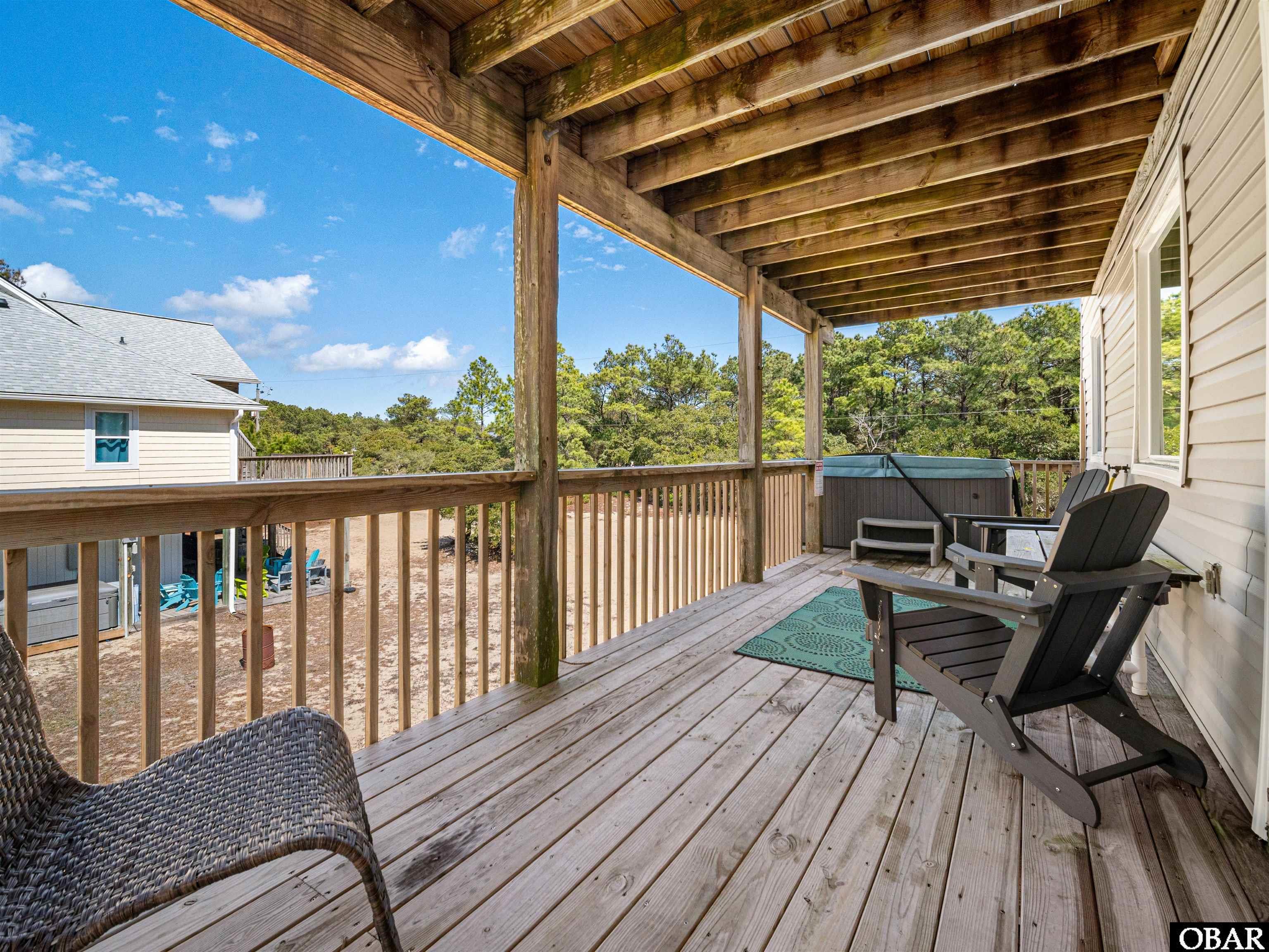 2320 False Cape Road Corolla, NC 27927 - Photo 25 of 41