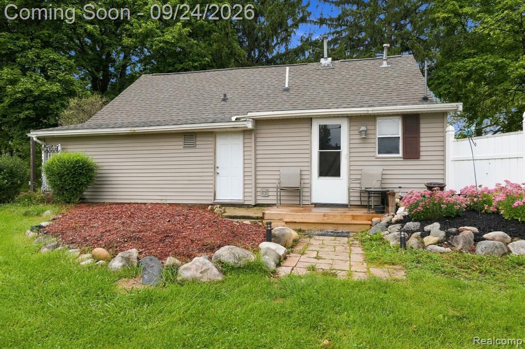 5007 Willard Road Birch Run, MI 48415 - Photo 4 of 39 Gallery Image 4