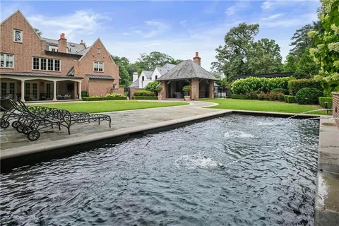 $5,250,000 | 369 Pine Tree Drive Northeast, Atlanta, GA 30305