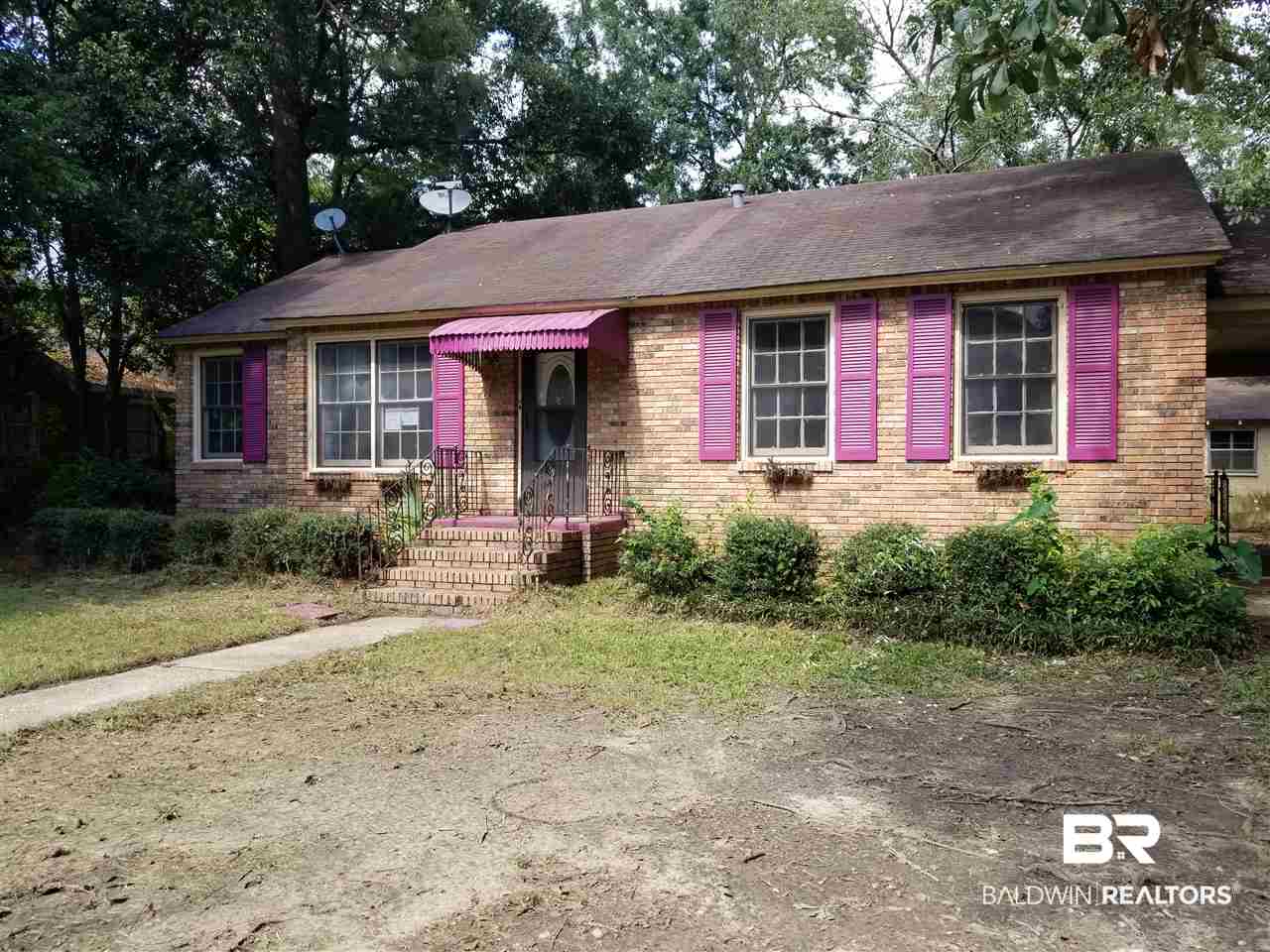 315 Lee Street Mobile, AL 36611 - Photo 1 of 7