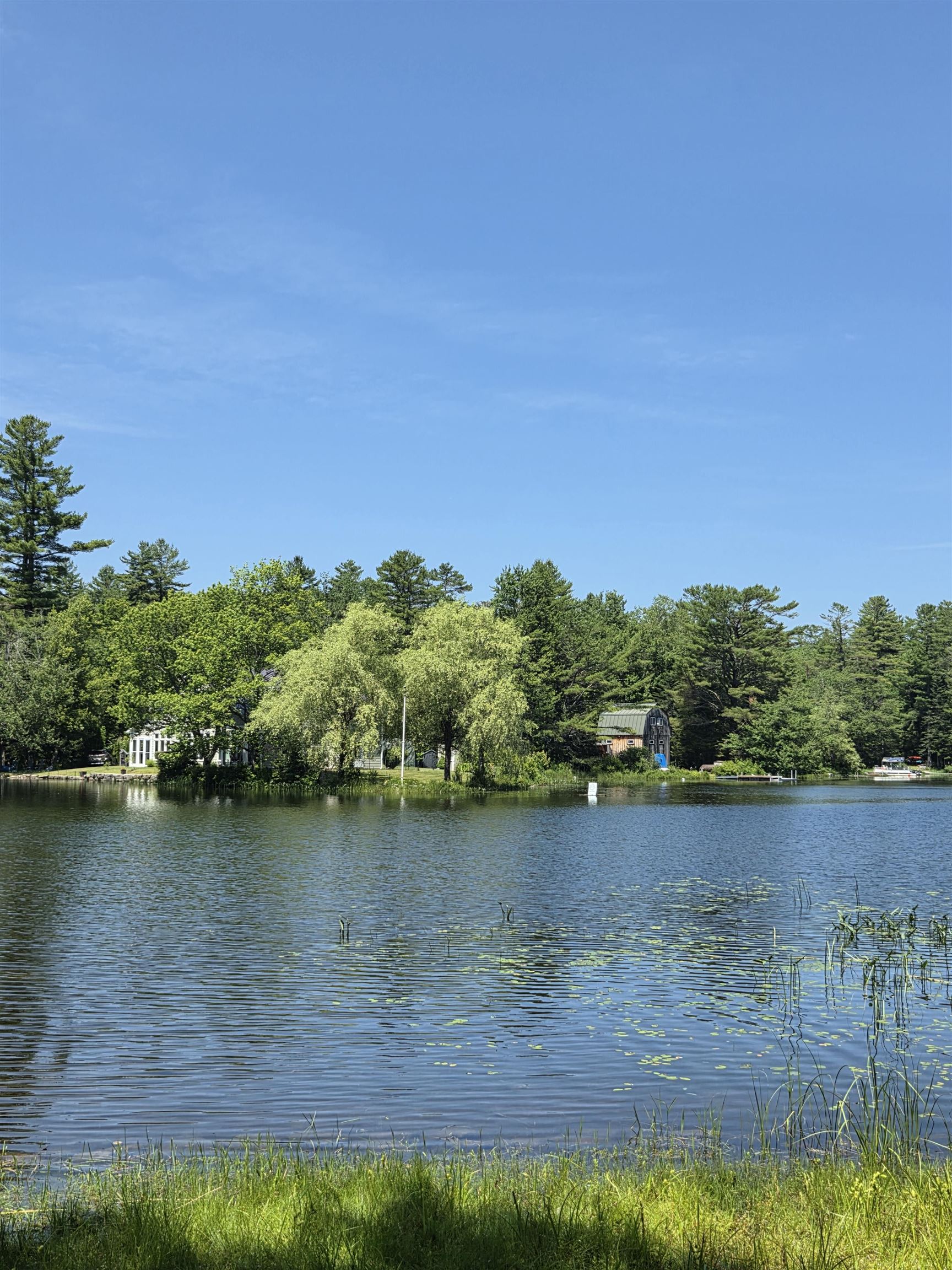 52 Lewin Road Enfield, NH 03748 - Photo 23 of 26