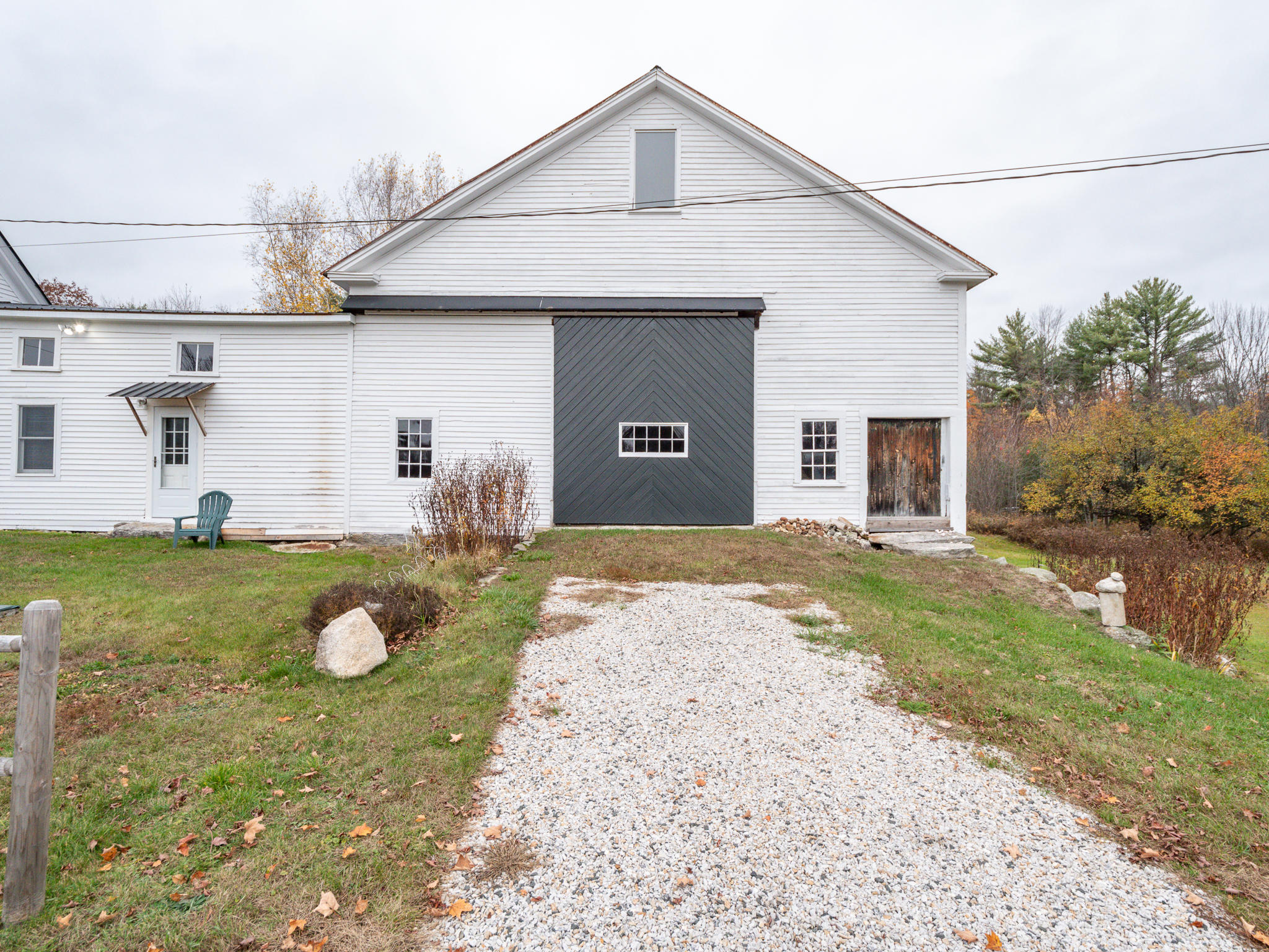 285 Sweden Road Waterford, ME 04088 - Photo 4 of 60 285 Sweden Rd-37
