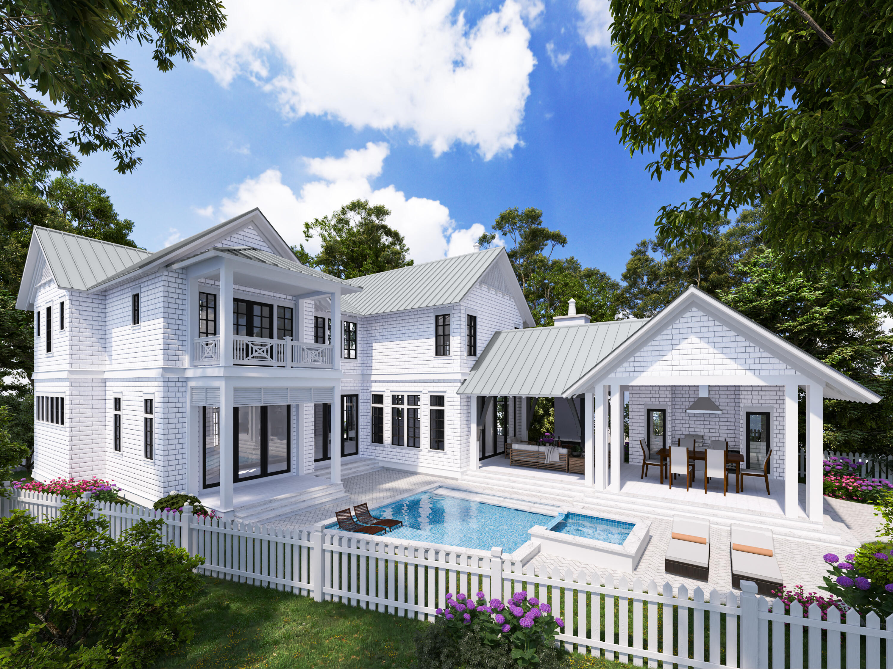 186 Nightcap Street Santa Rosa Beach, FL 32459 - Photo 1 of 18 186 Nightcap St