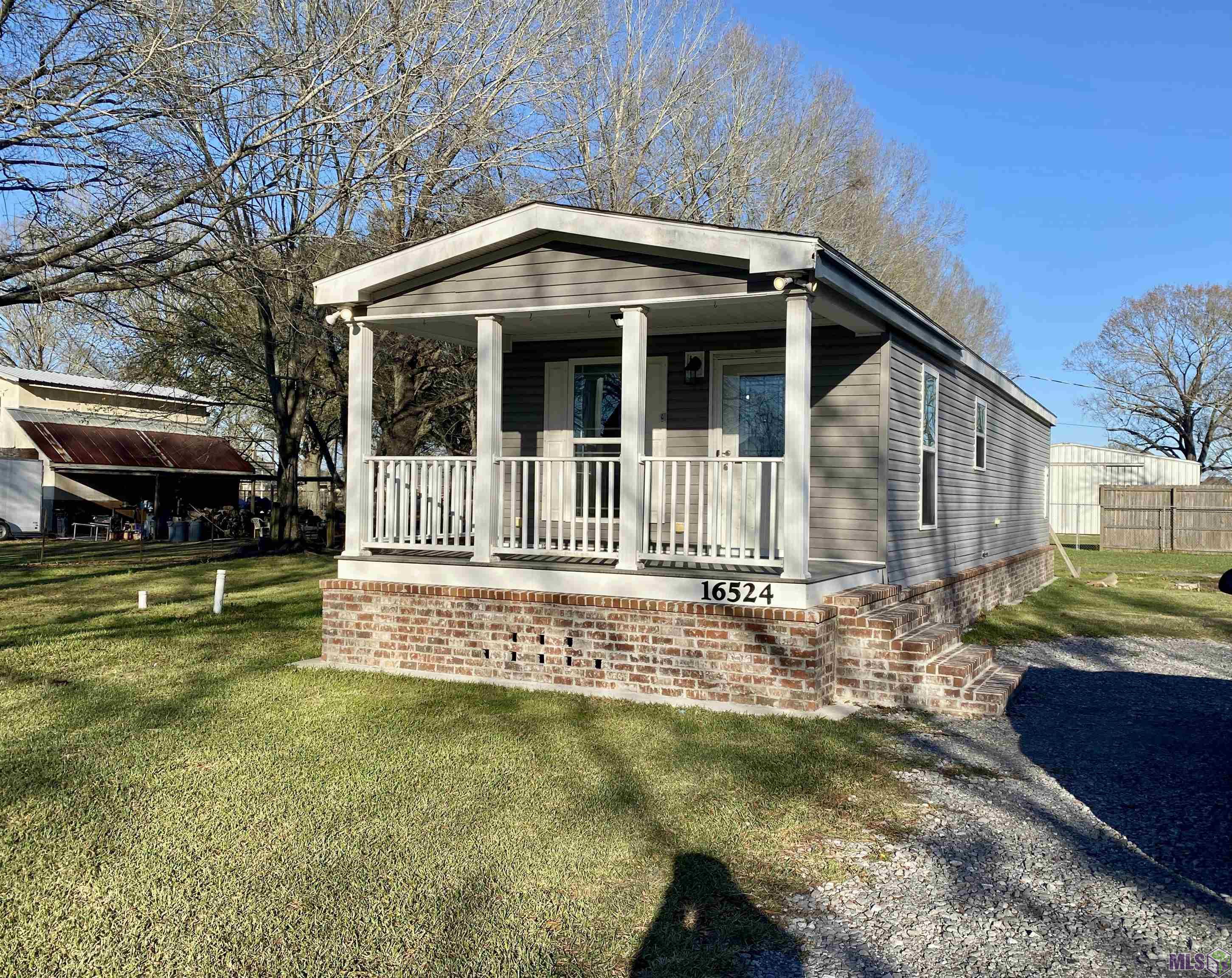 16524 Larry Johnson Road Prairieville, LA 70769 - Photo 1 of 18 Gallery Image 1
